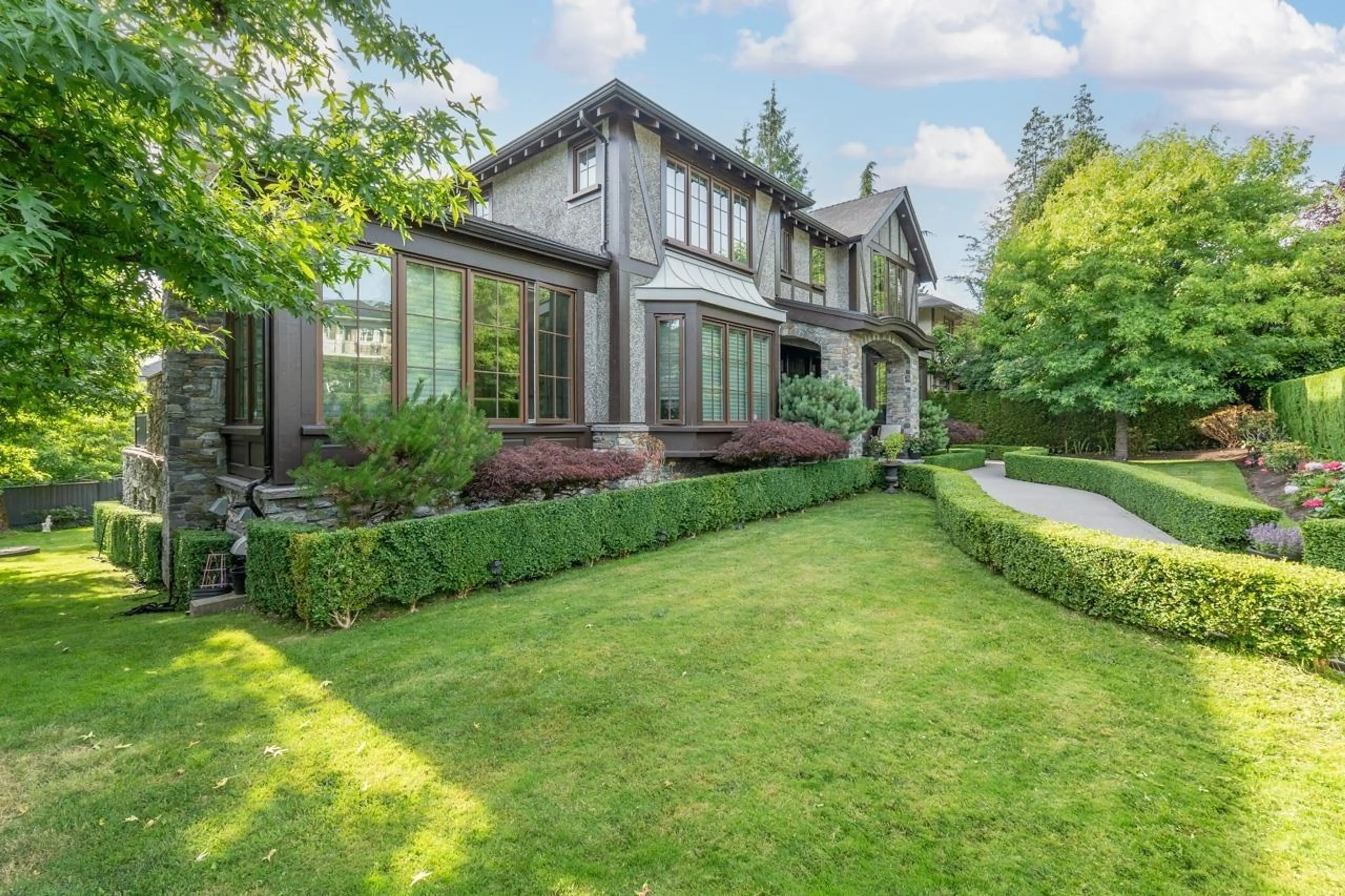 Property at 4281 PINE CRESCENT, Vancouver, BC