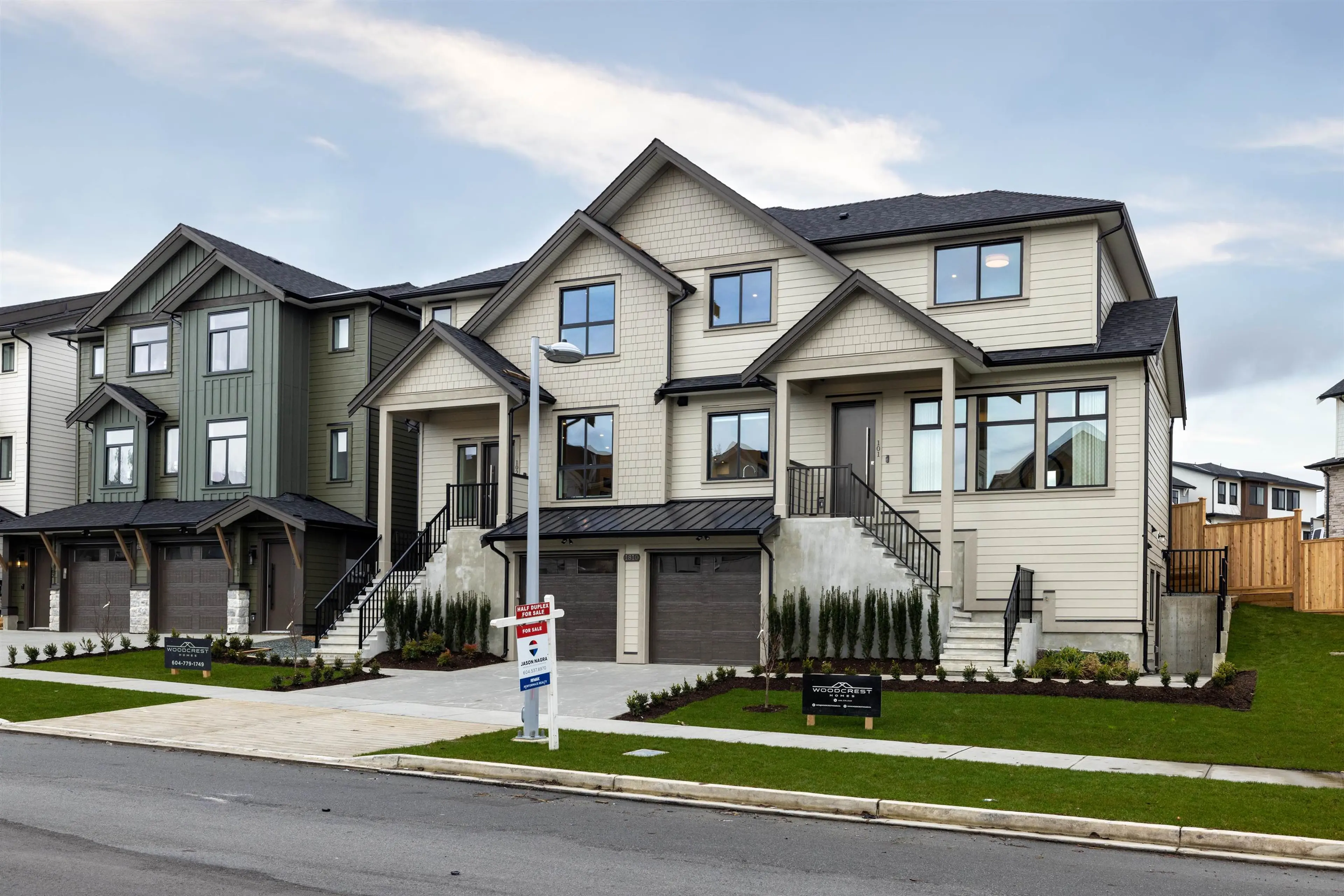 Property at #102 1810 165A STREET, Surrey, BC