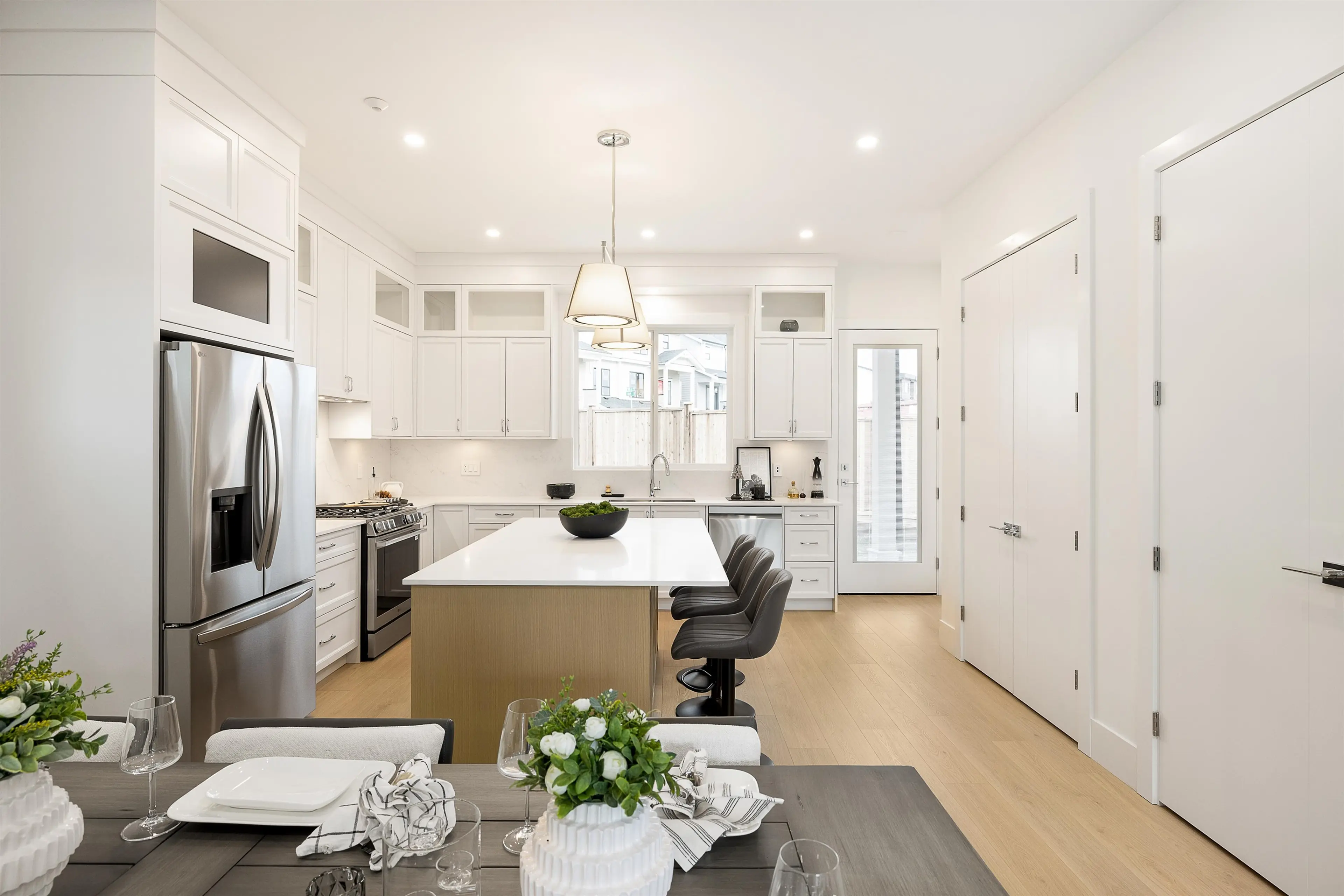 Property at #102 1810 165A STREET, Surrey, BC