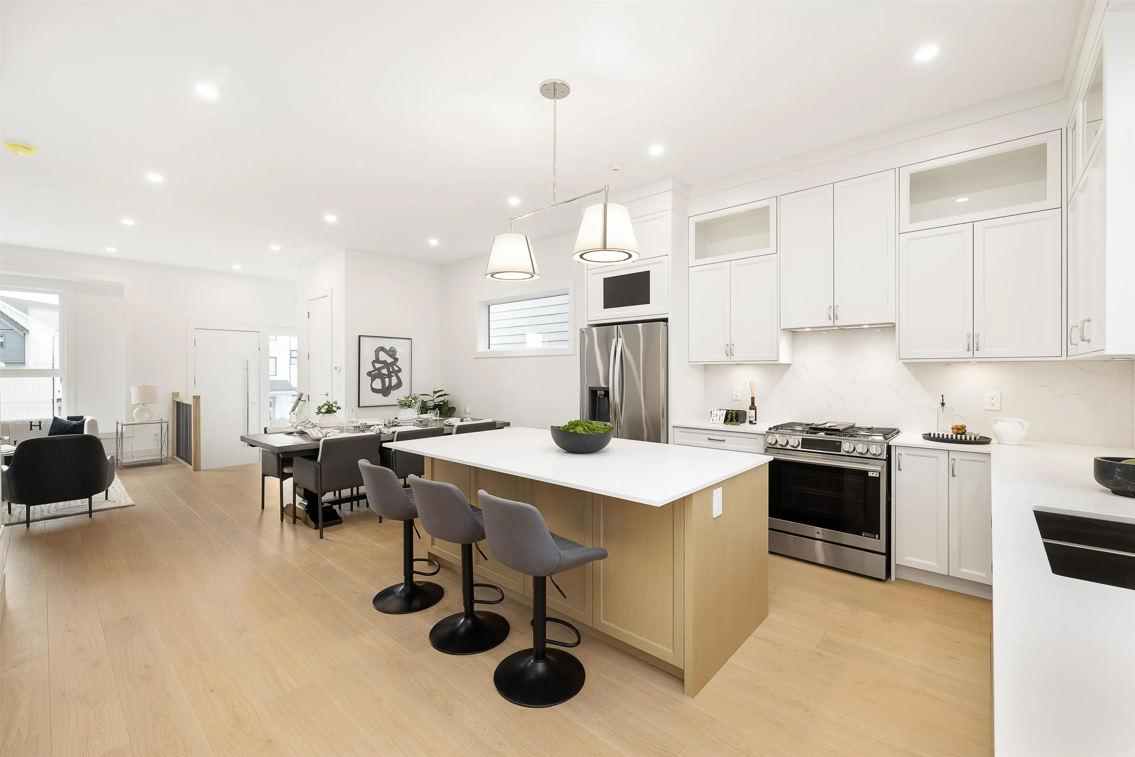 Property at #102 1810 165A STREET, Surrey, BC