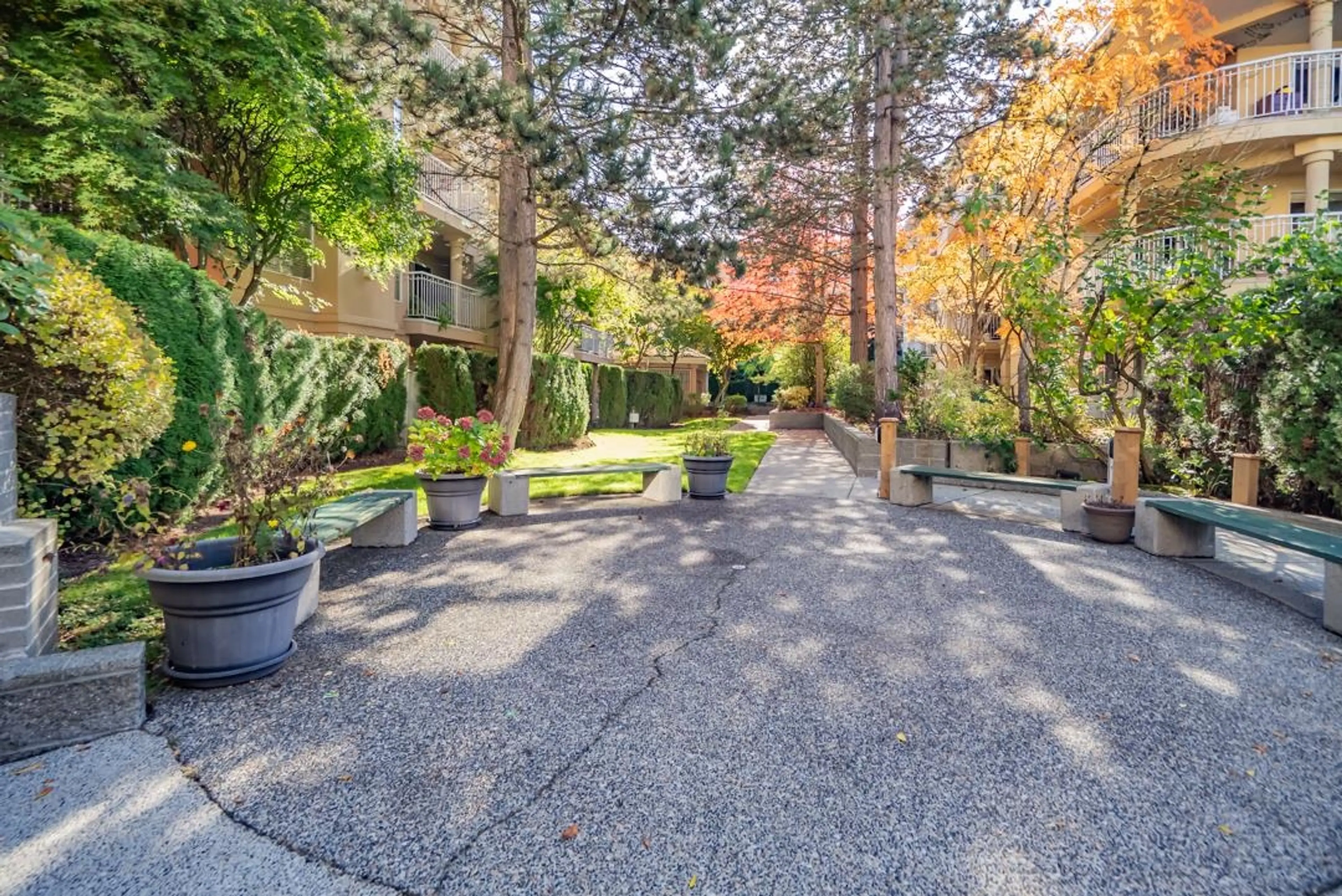 Property at #203 13733 74 AVENUE, Surrey, BC