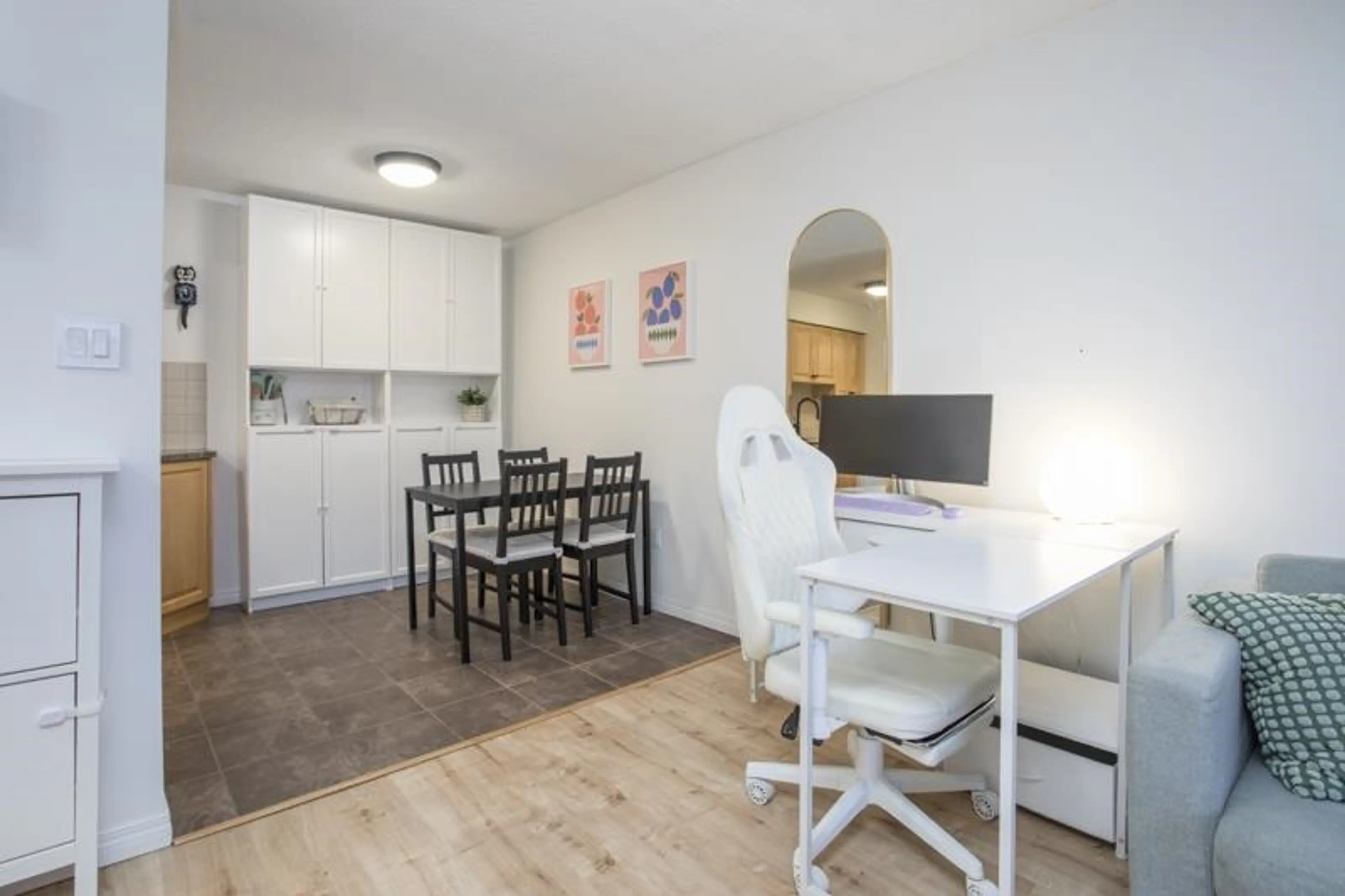 Property at #119 550 ROYAL AVENUE, New Westminster, BC