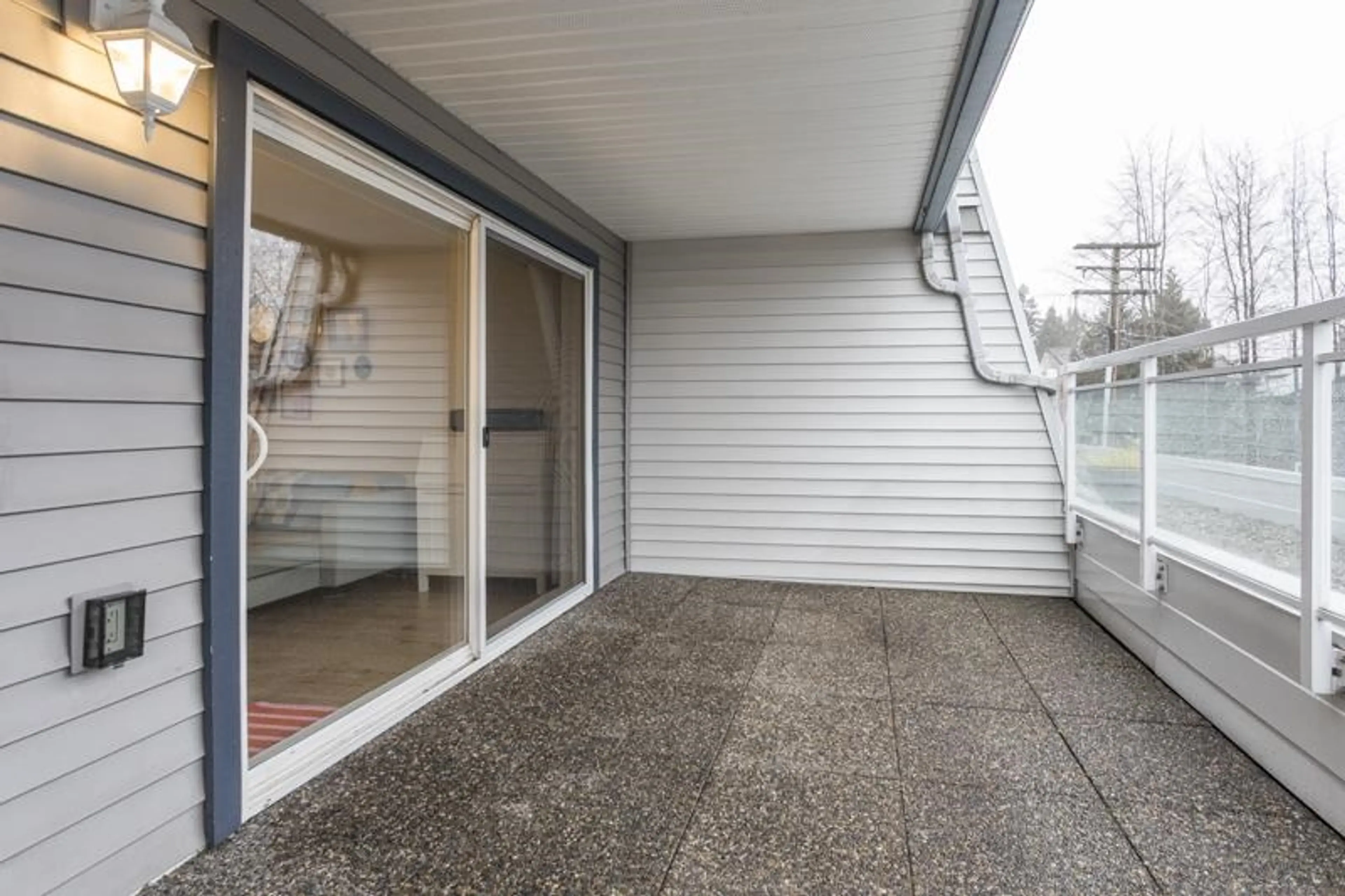 Property at #119 550 ROYAL AVENUE, New Westminster, BC