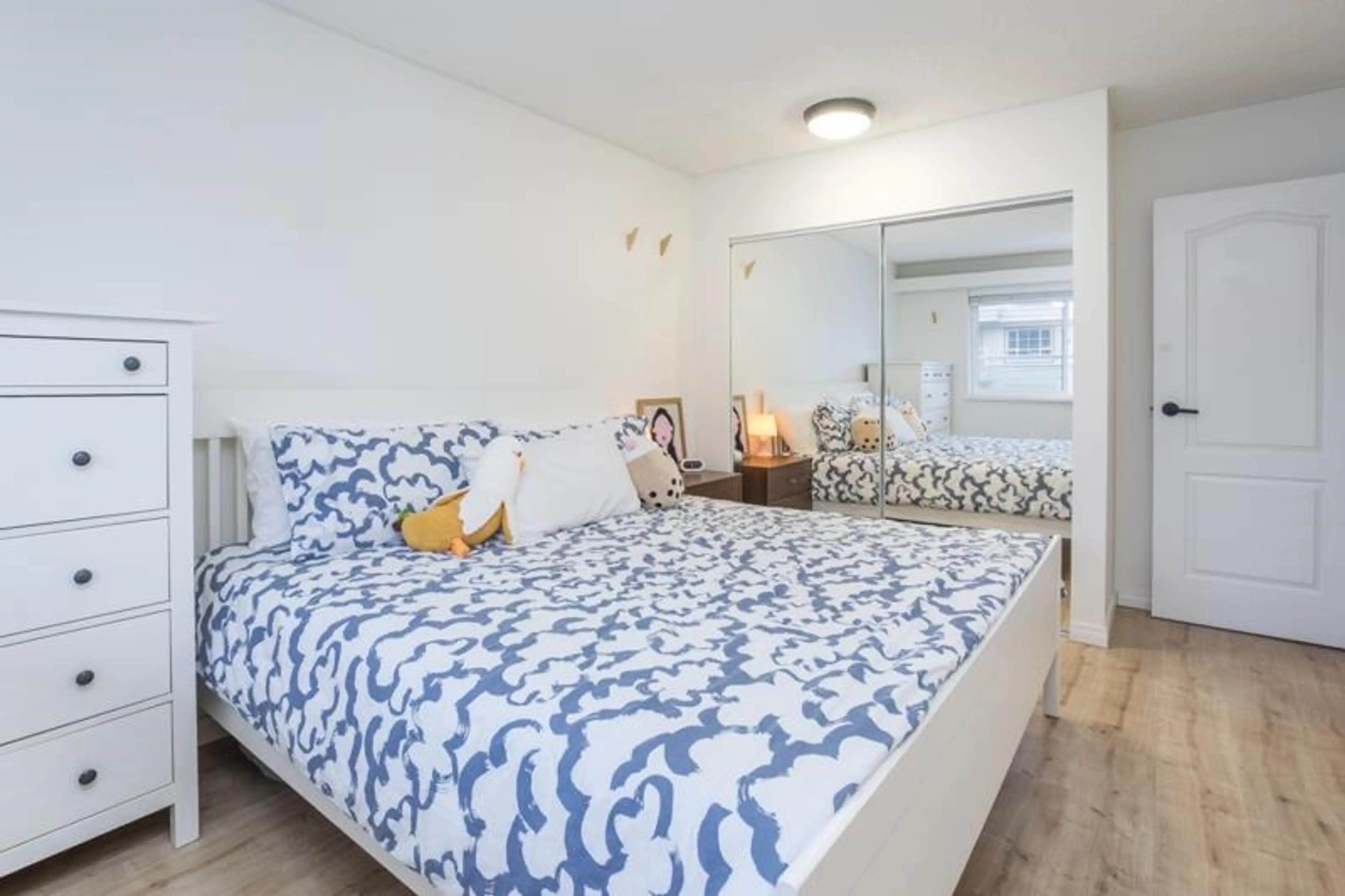 Property at #119 550 ROYAL AVENUE, New Westminster, BC