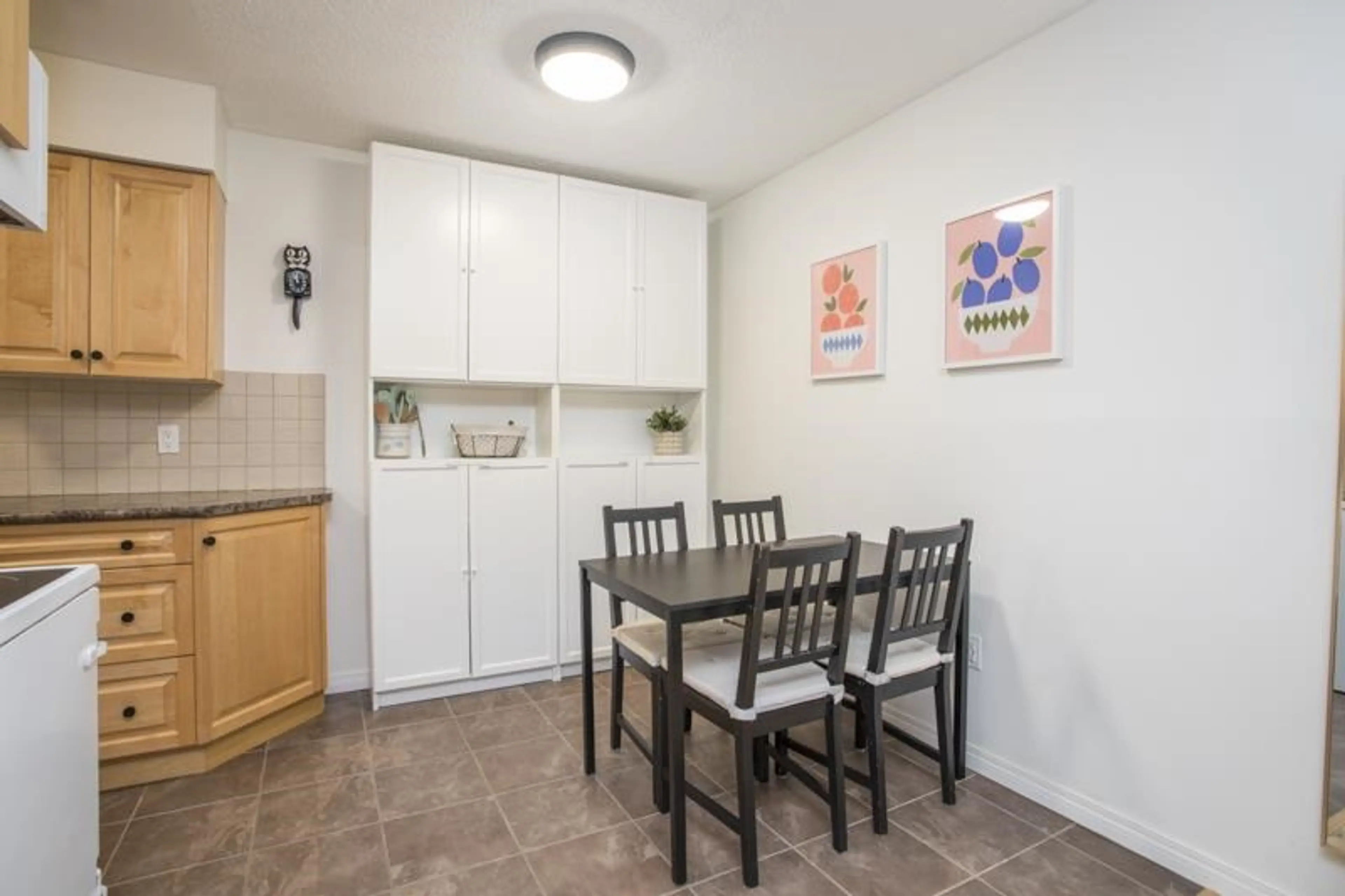 Property at #119 550 ROYAL AVENUE, New Westminster, BC