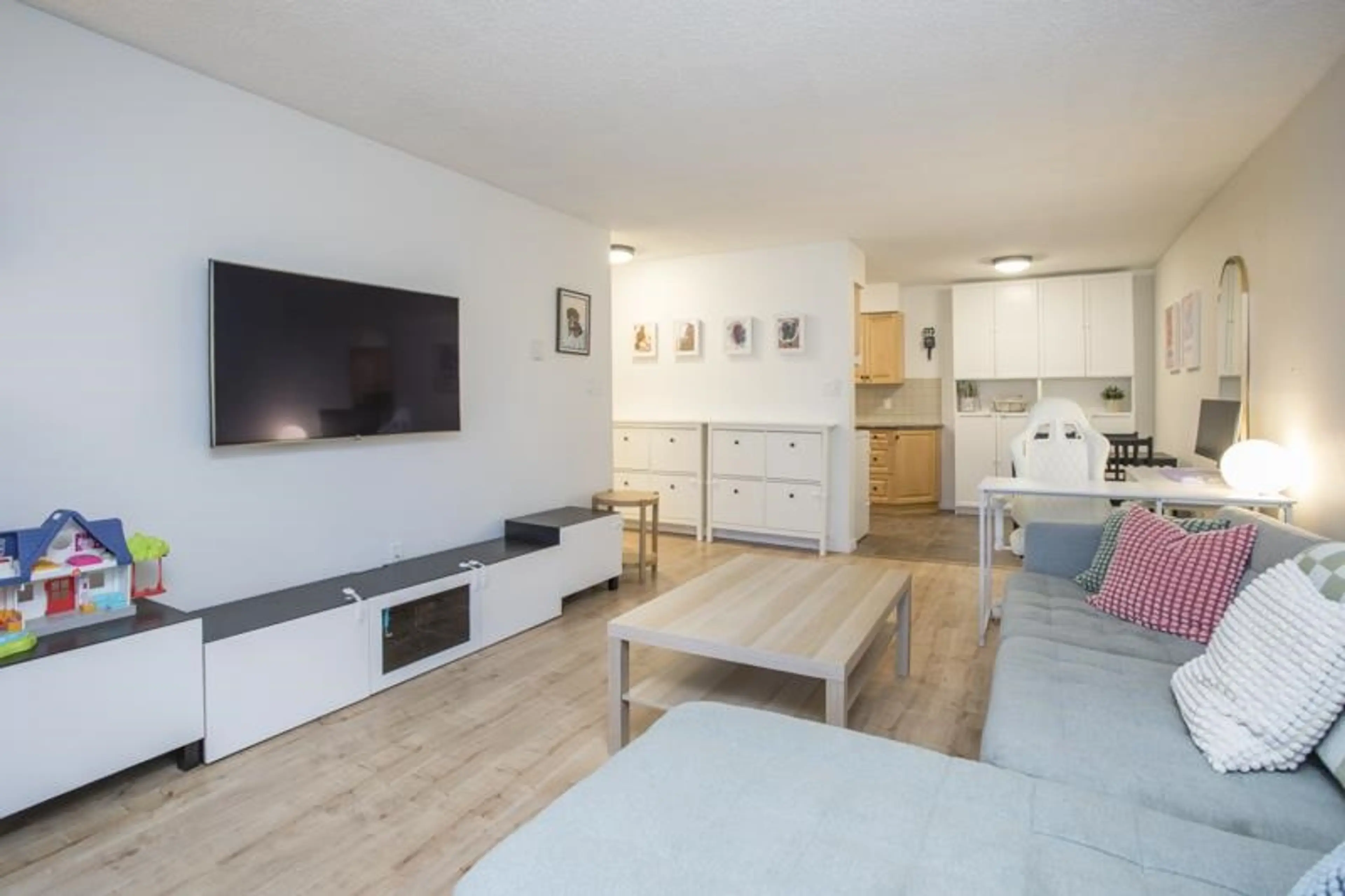 Property at #119 550 ROYAL AVENUE, New Westminster, BC