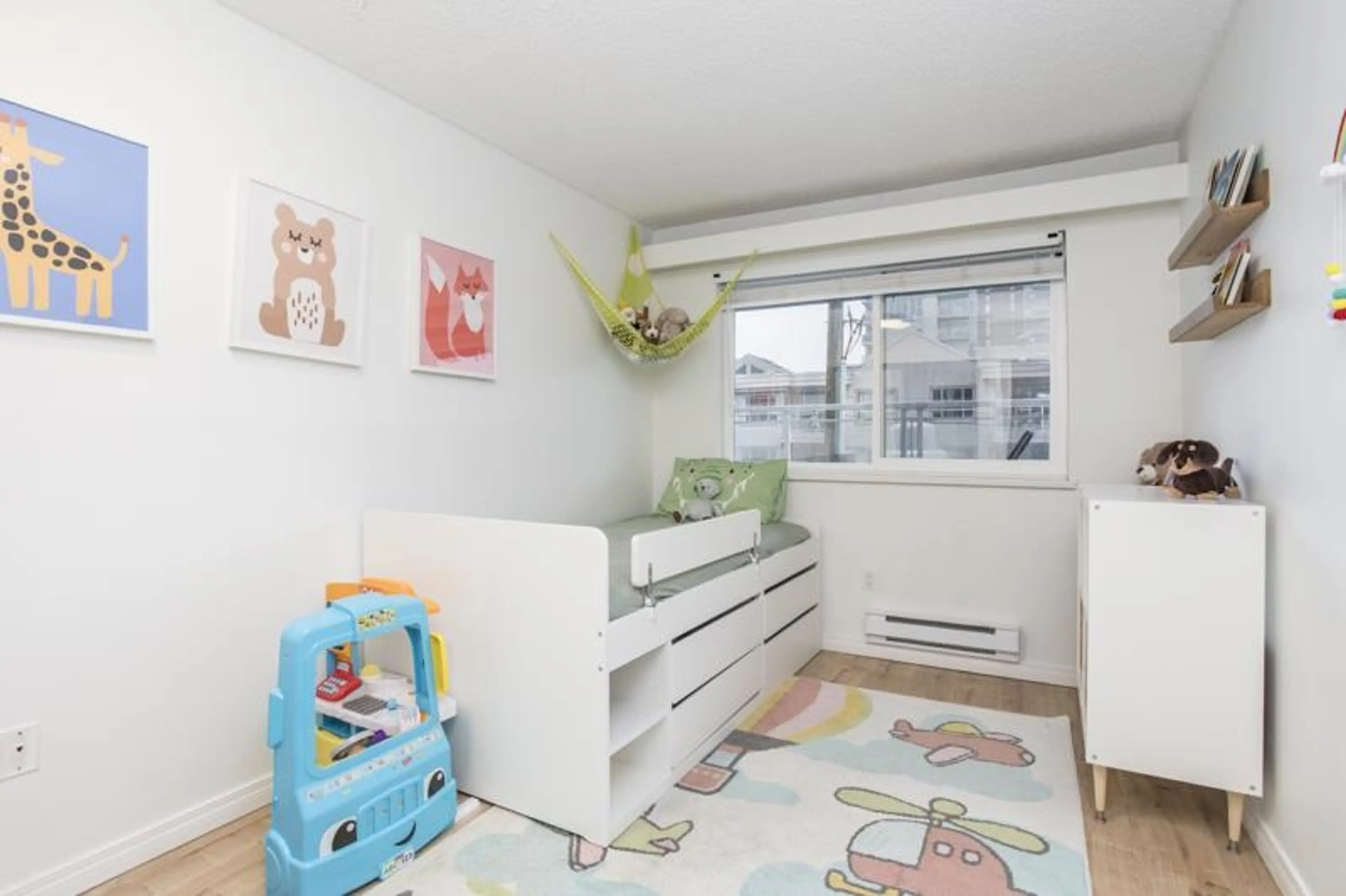 Property at #119 550 ROYAL AVENUE, New Westminster, BC