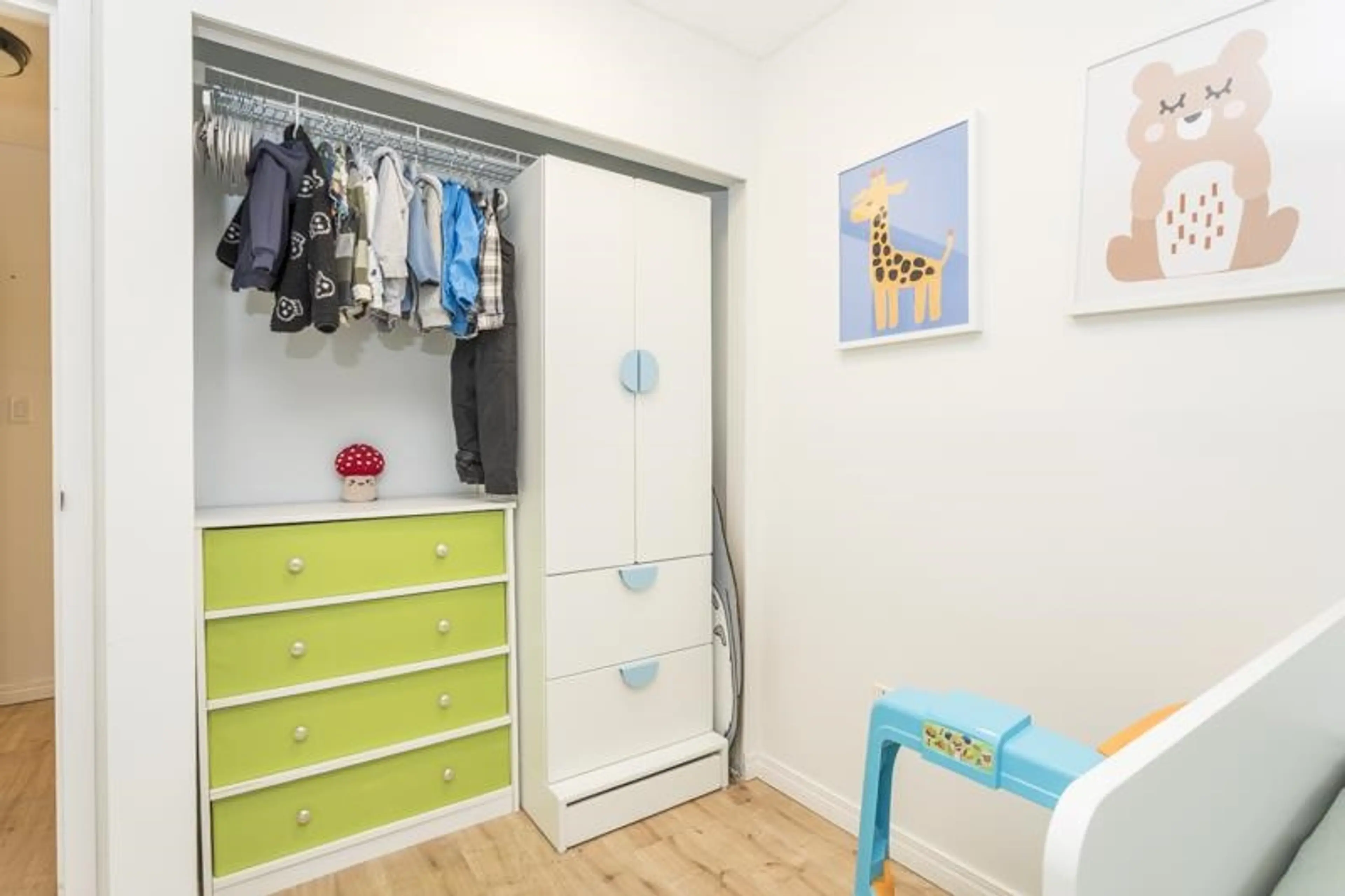 Property at #119 550 ROYAL AVENUE, New Westminster, BC