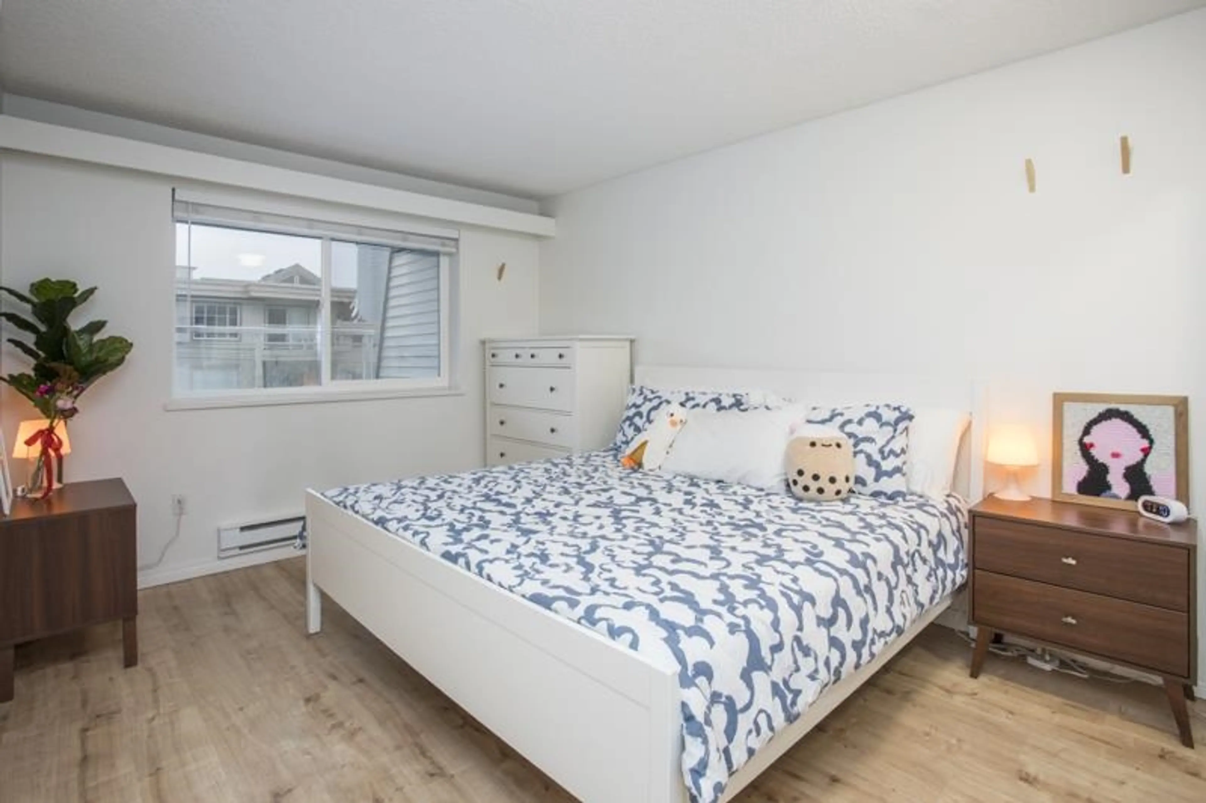 Property at #119 550 ROYAL AVENUE, New Westminster, BC