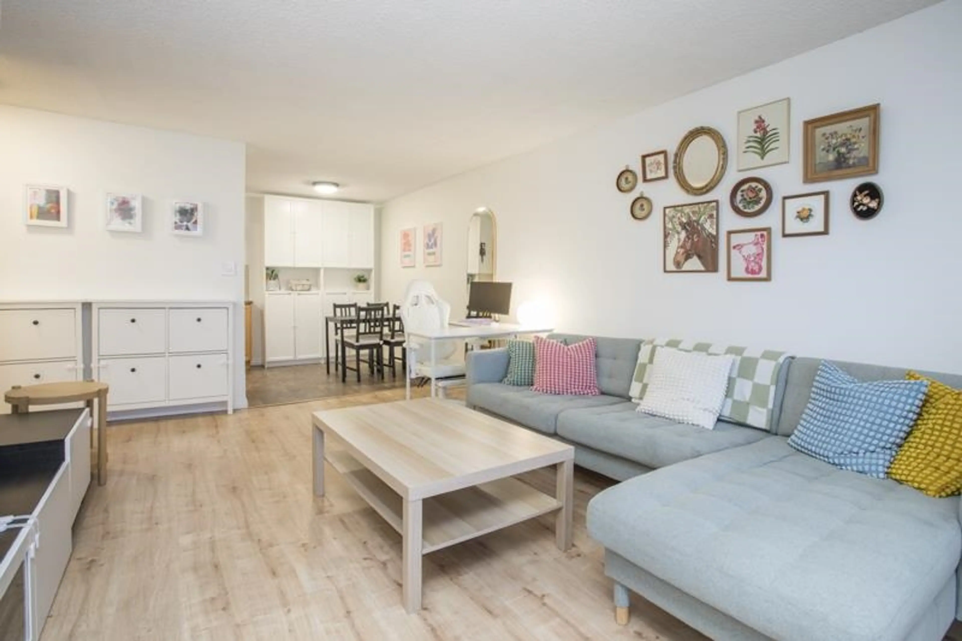 Property at #119 550 ROYAL AVENUE, New Westminster, BC