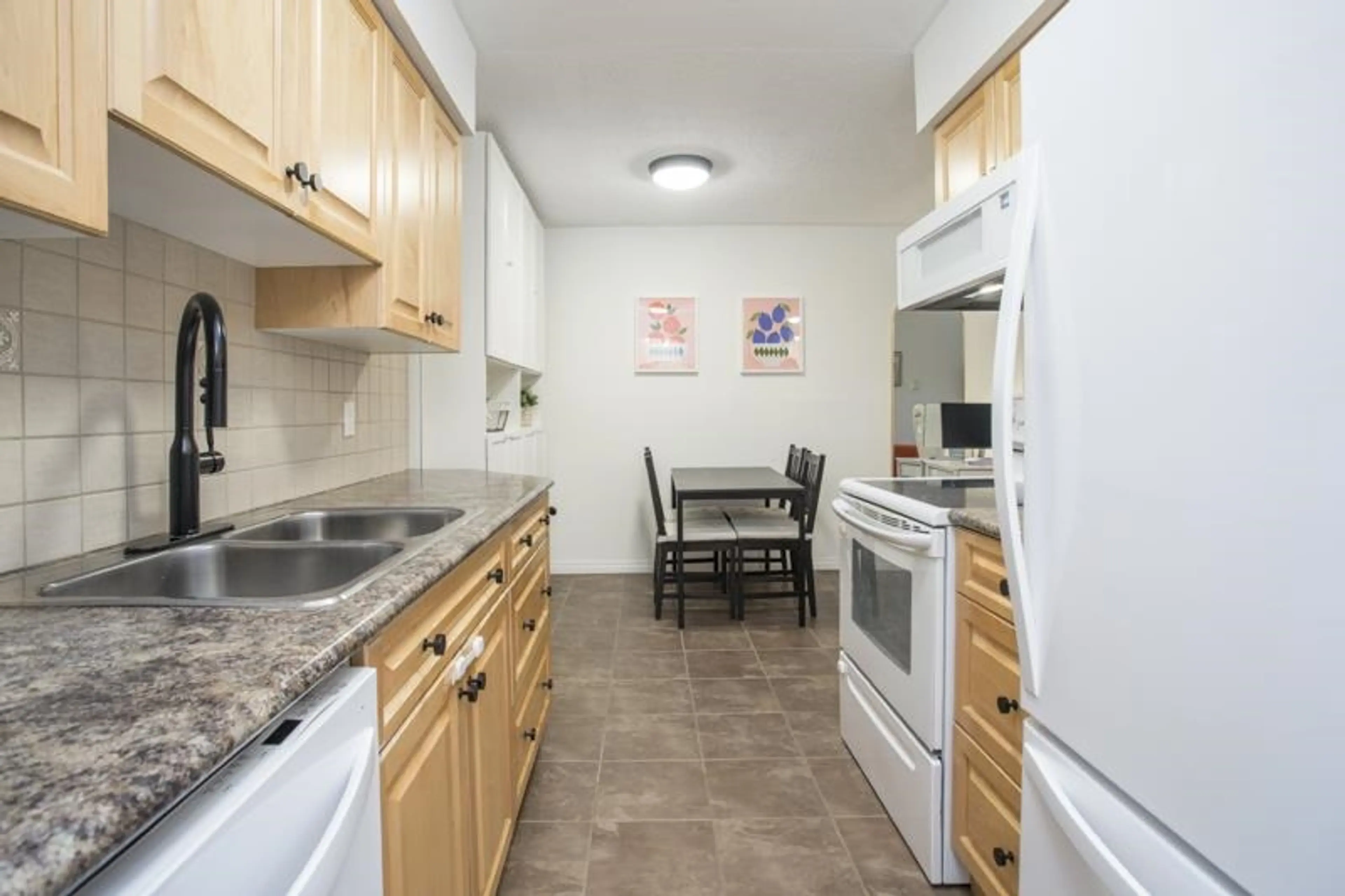 Property at #119 550 ROYAL AVENUE, New Westminster, BC