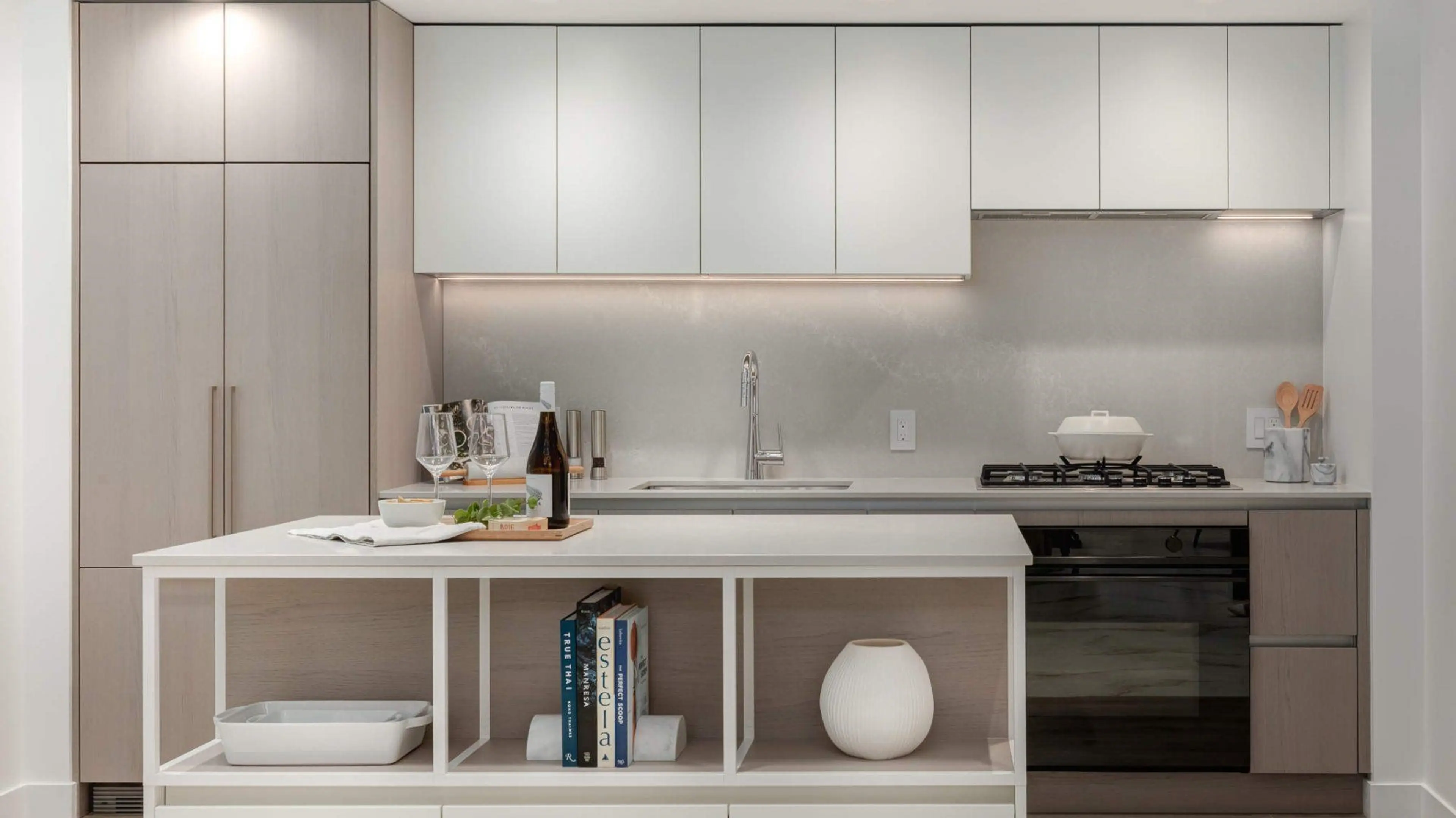 Property at #3103 5685 HALLEY AVENUE, Burnaby, BC