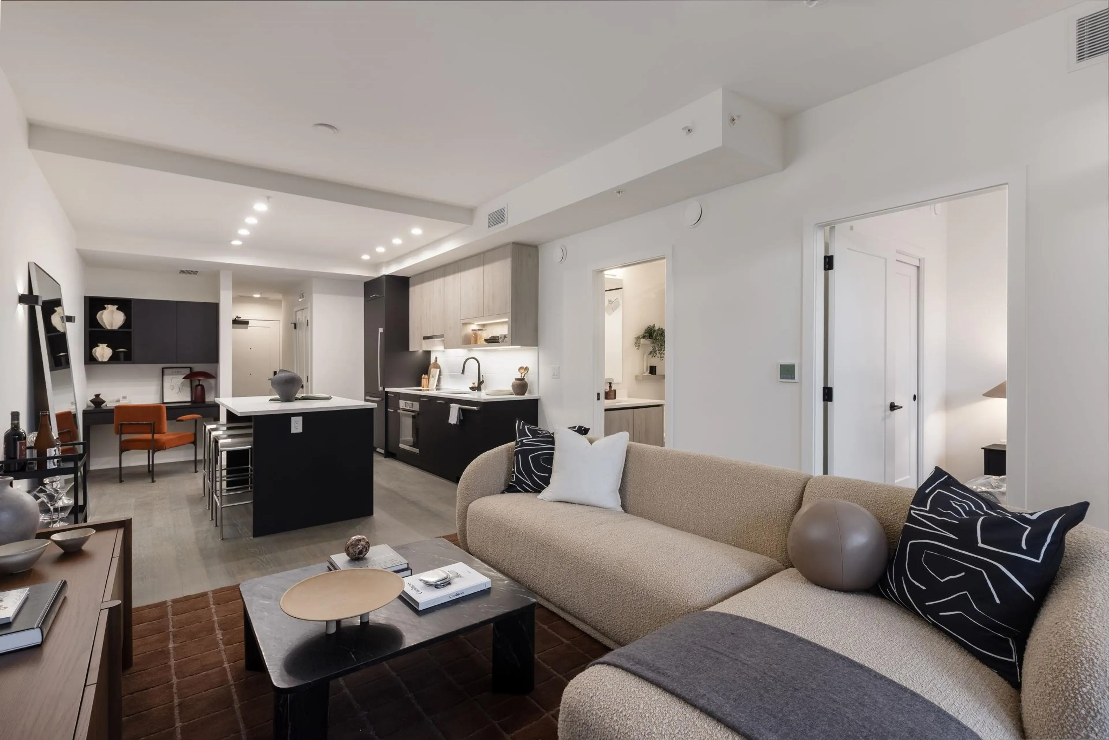 Property at #103 8398 OAK STREET, Vancouver, BC