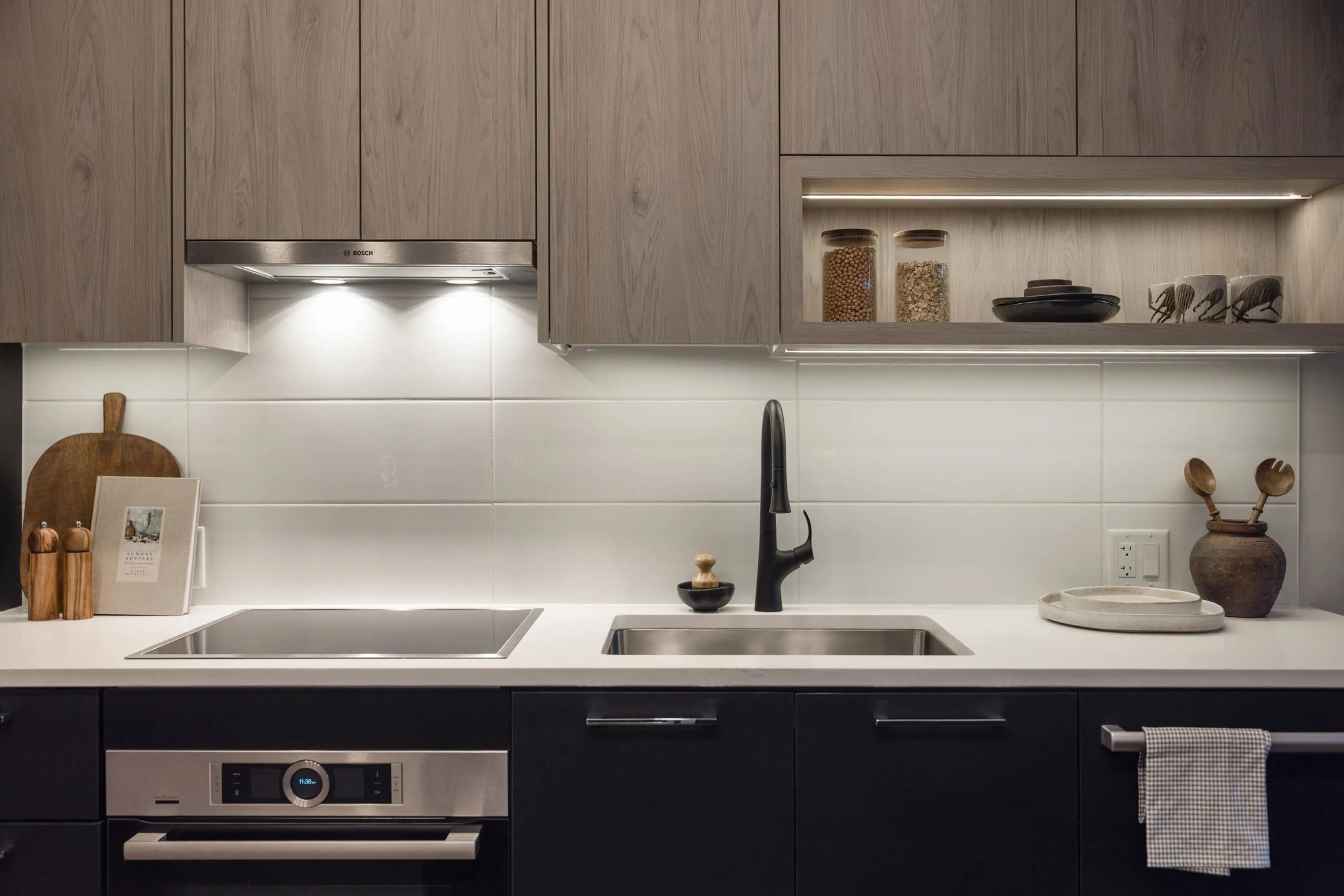 Property at #103 8398 OAK STREET, Vancouver, BC