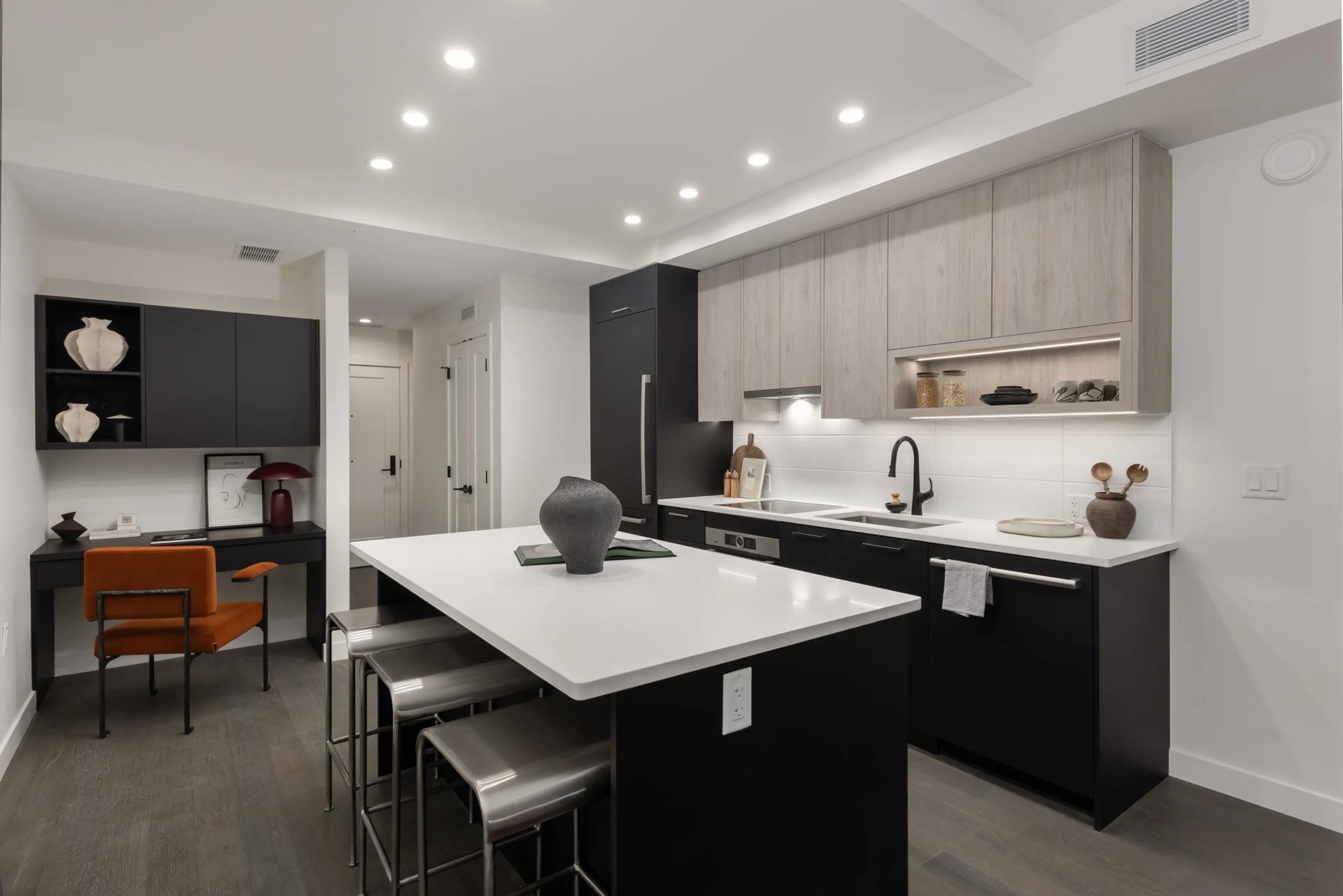 Property at #103 8398 OAK STREET, Vancouver, BC