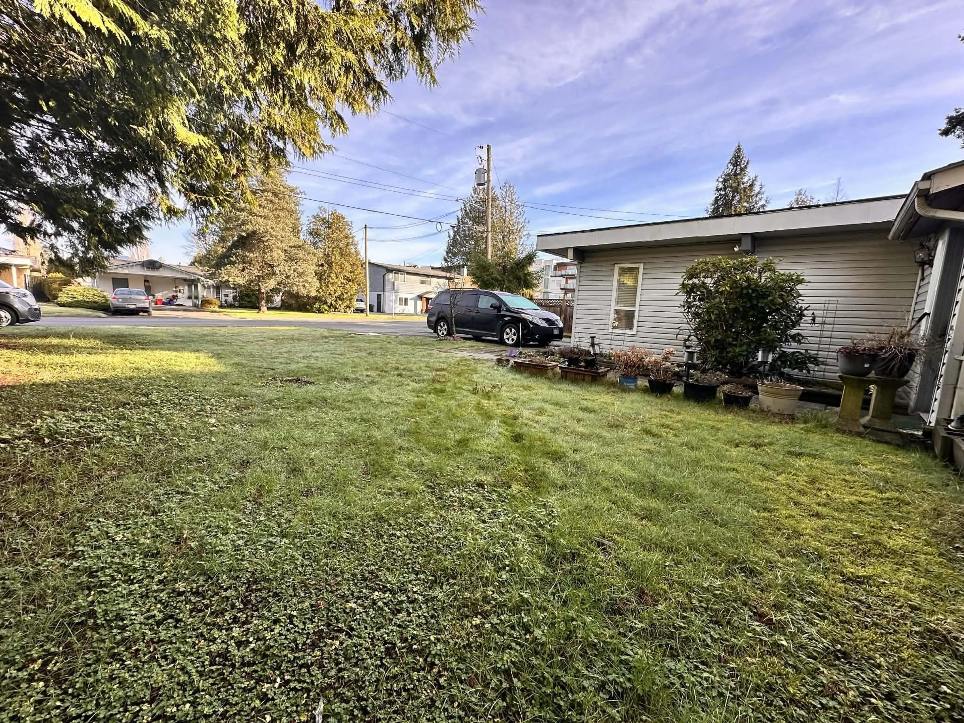 Property at 22670 BROWN AVENUE, Maple Ridge, BC