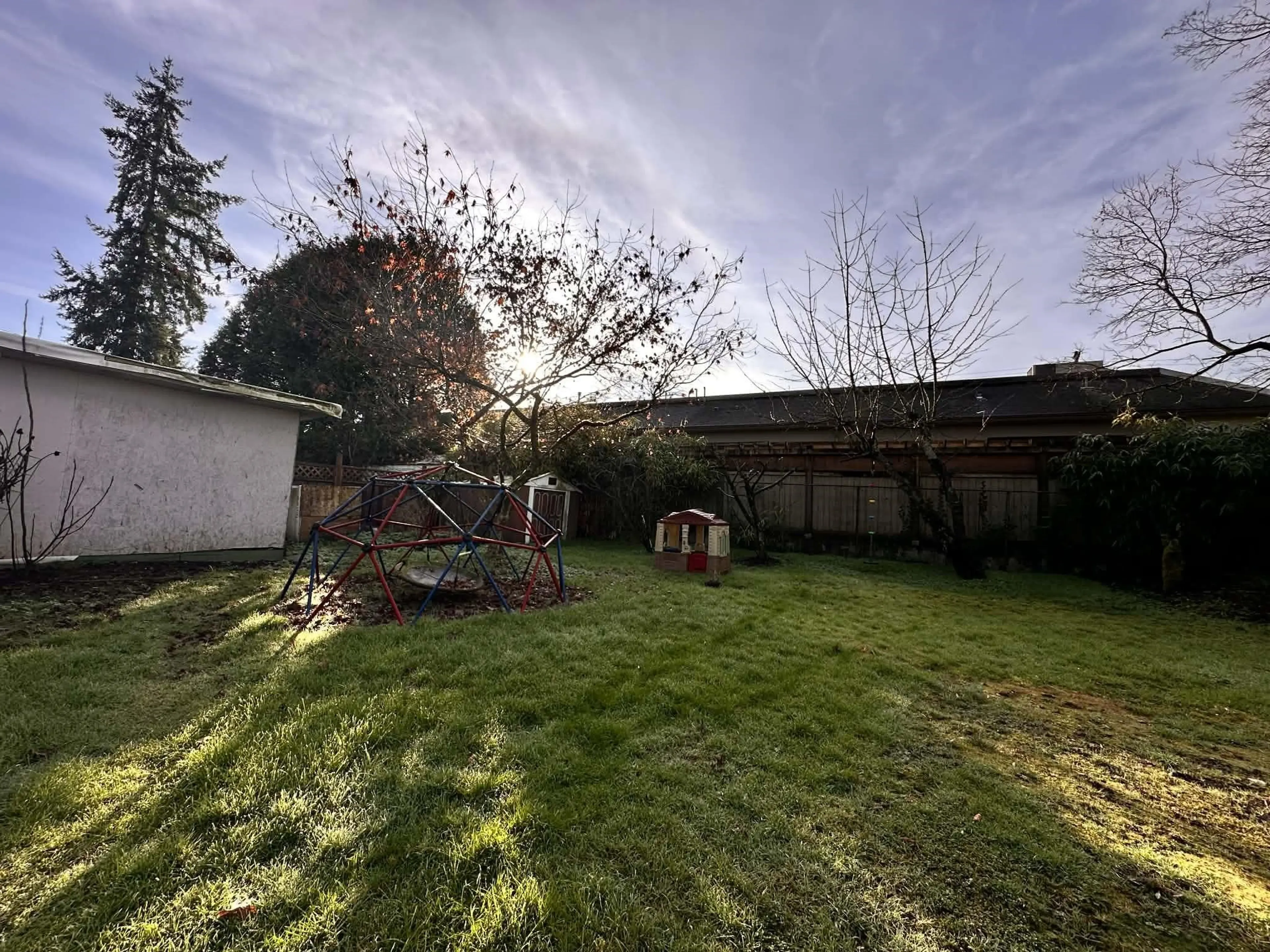 Property at 22670 BROWN AVENUE, Maple Ridge, BC