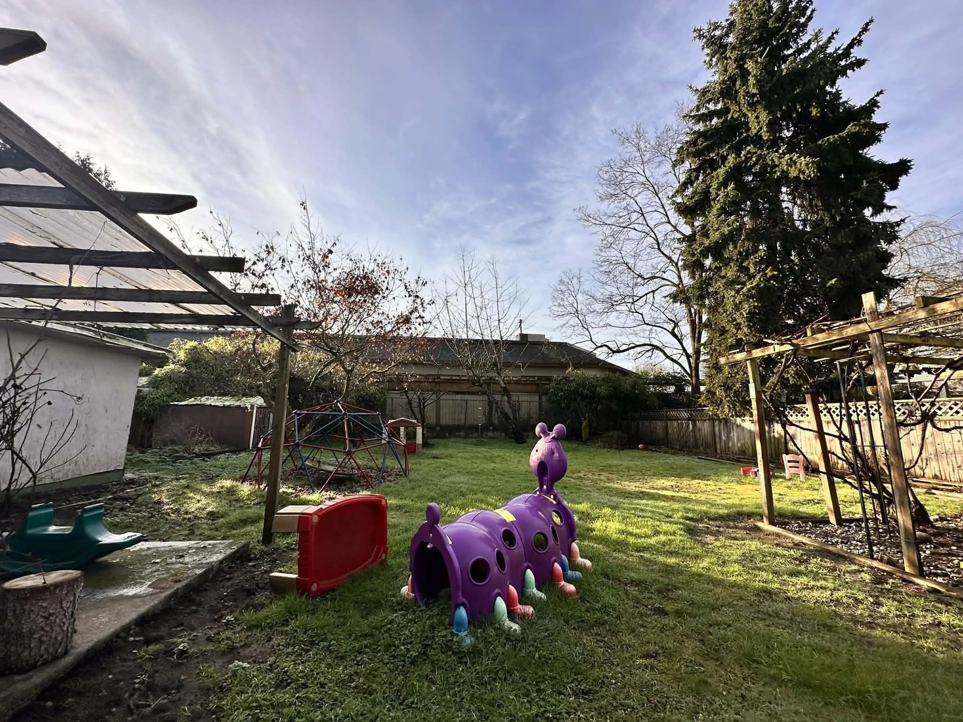 Property at 22670 BROWN AVENUE, Maple Ridge, BC