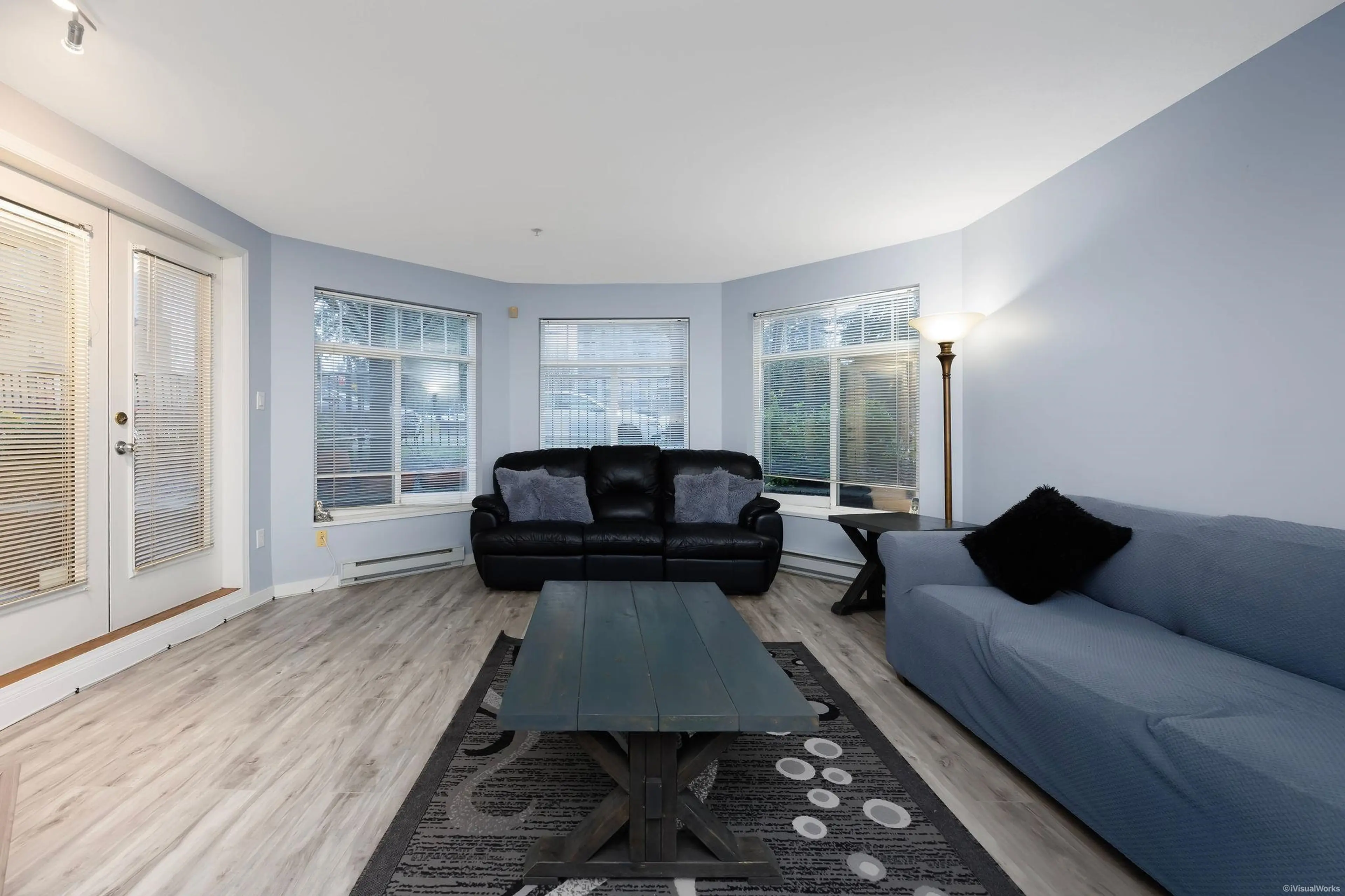 Property at #111 12207 224 STREET, Maple Ridge, BC