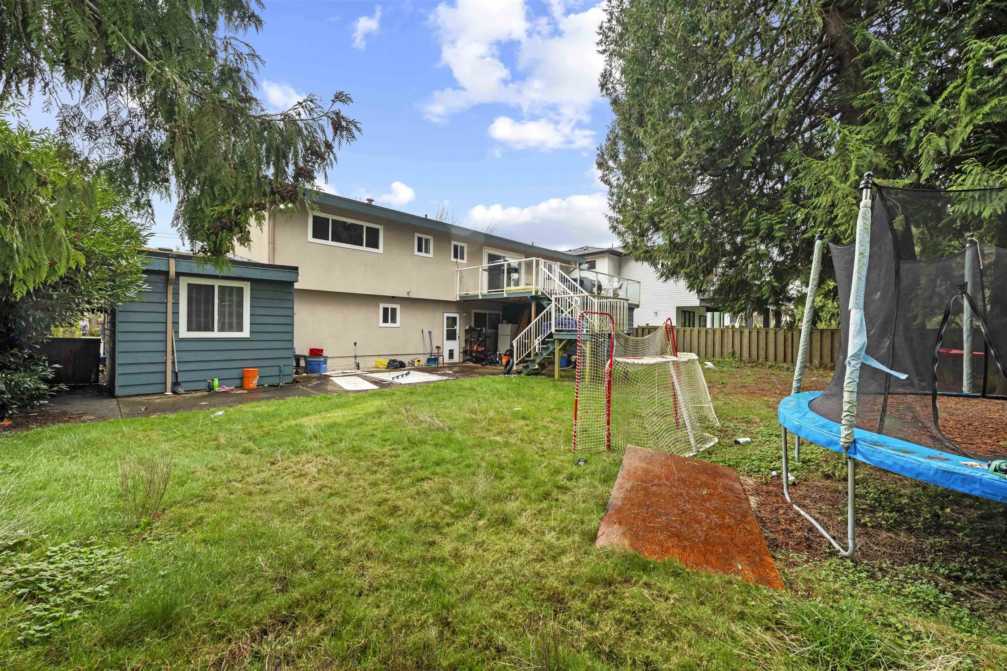Property at 273 52A STREET, Delta, BC
