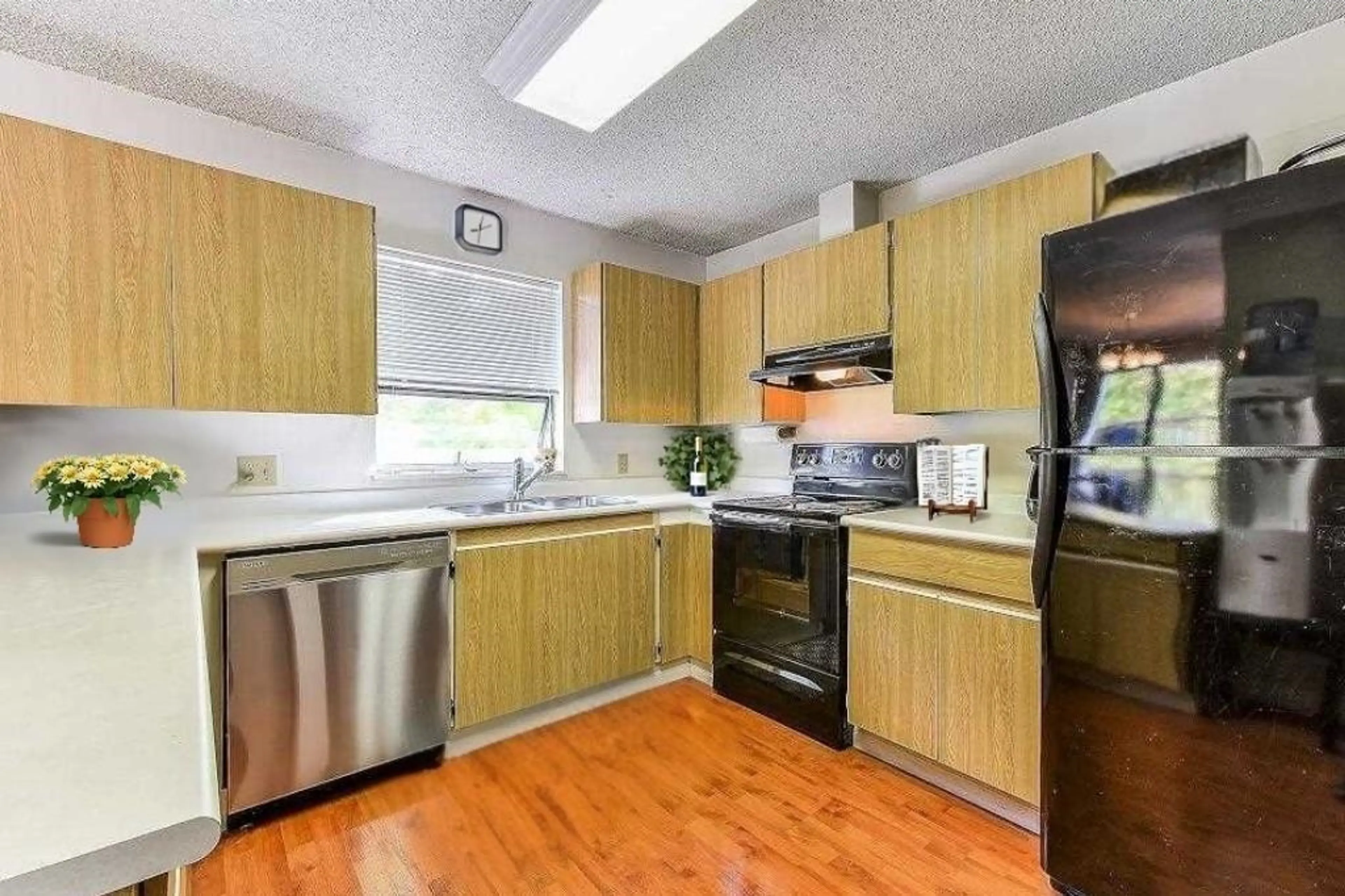 Property at #202 7131 133A STREET, Surrey, BC