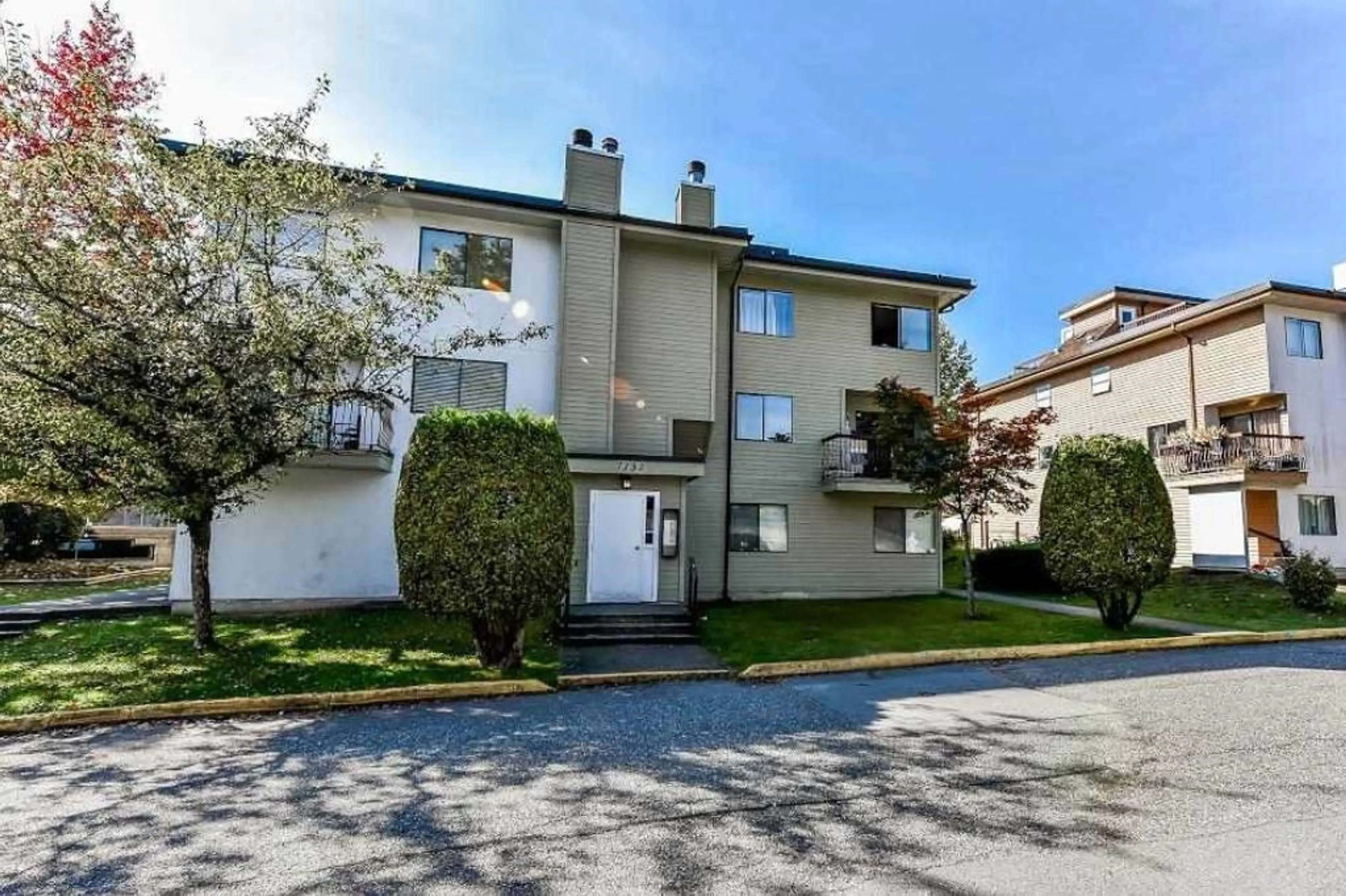 Property at #202 7131 133A STREET, Surrey, BC