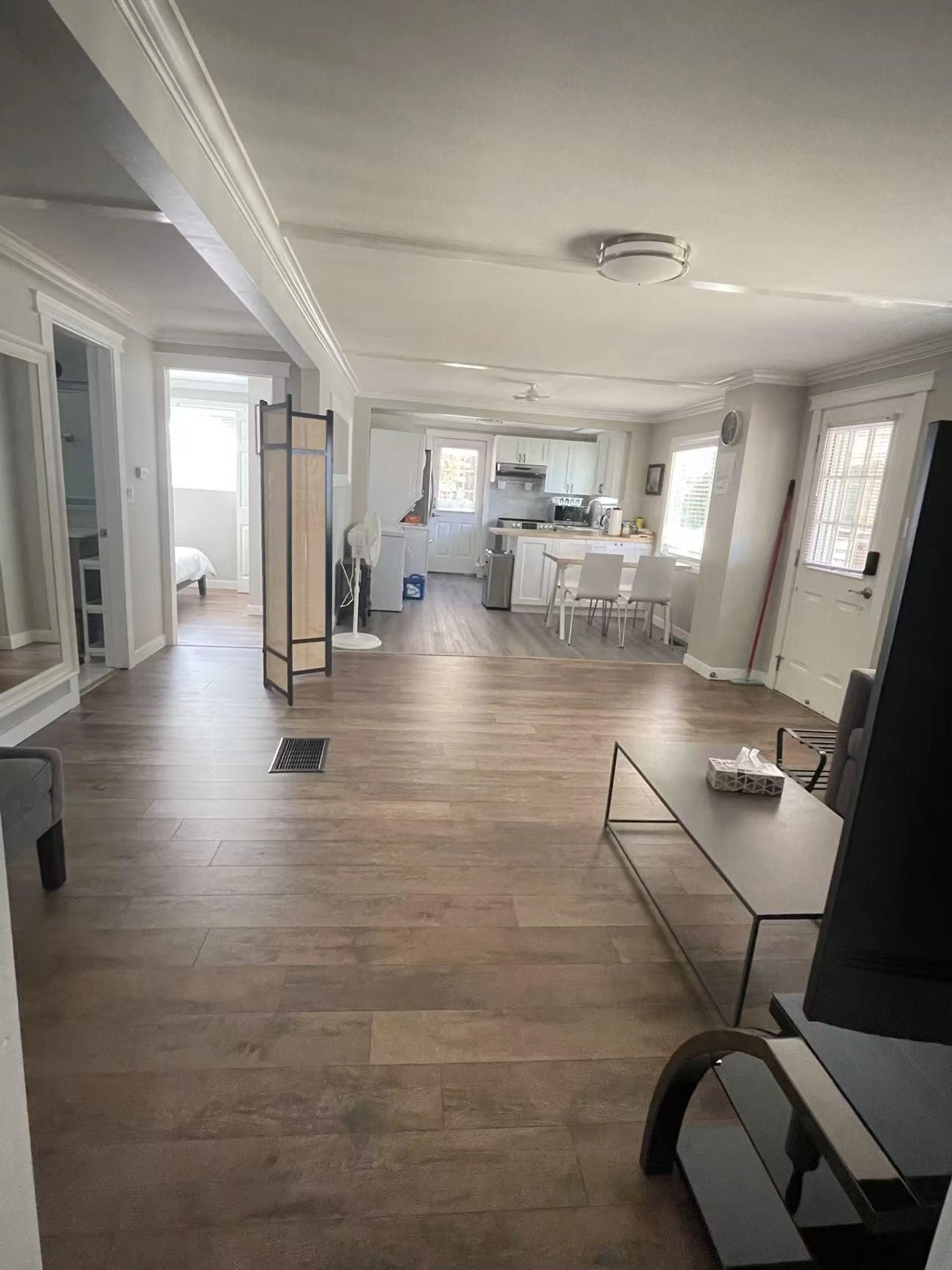 Property at 4598 WHITAKER ROAD, Sechelt, BC