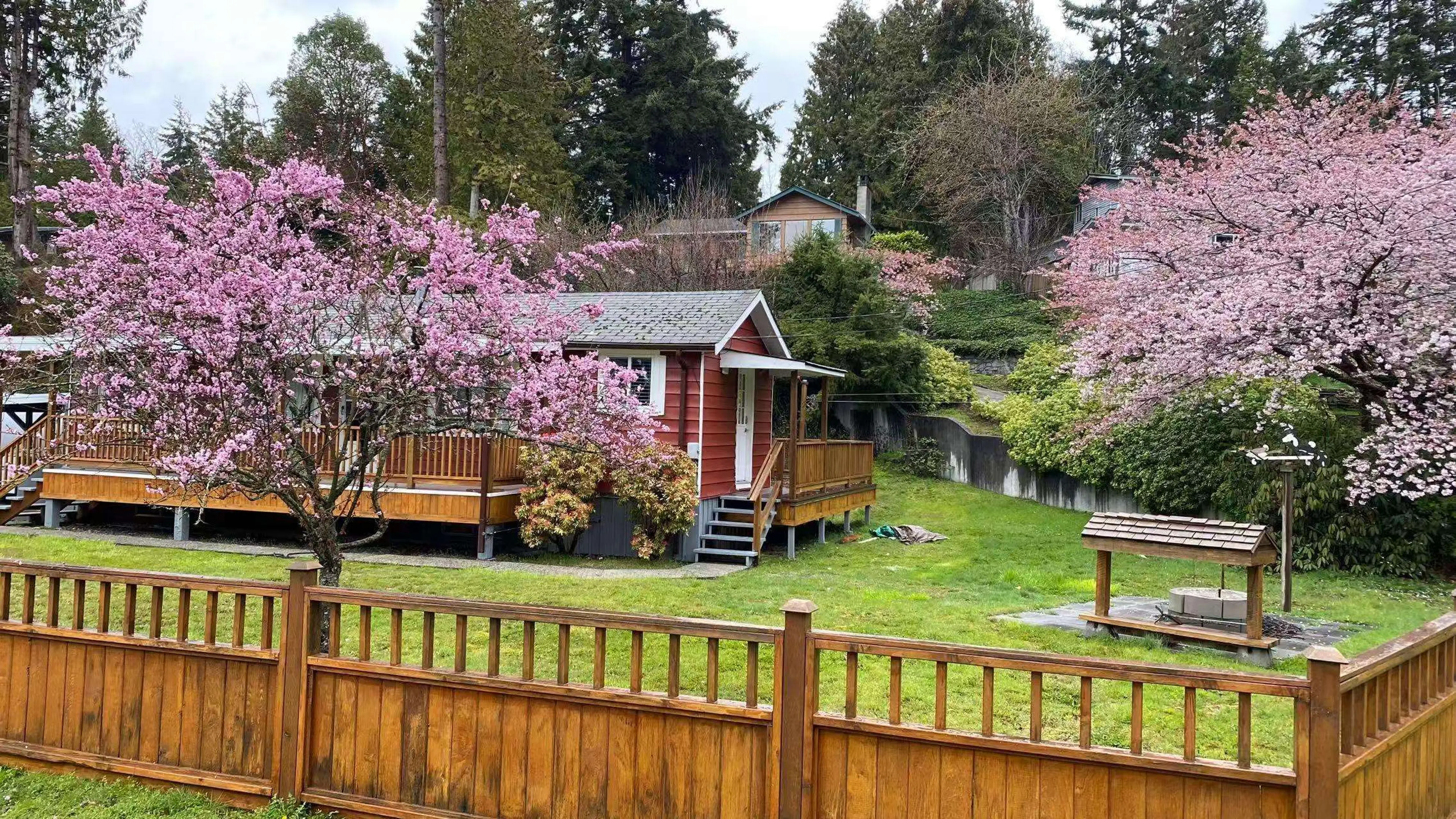 Property at 4598 WHITAKER ROAD, Sechelt, BC