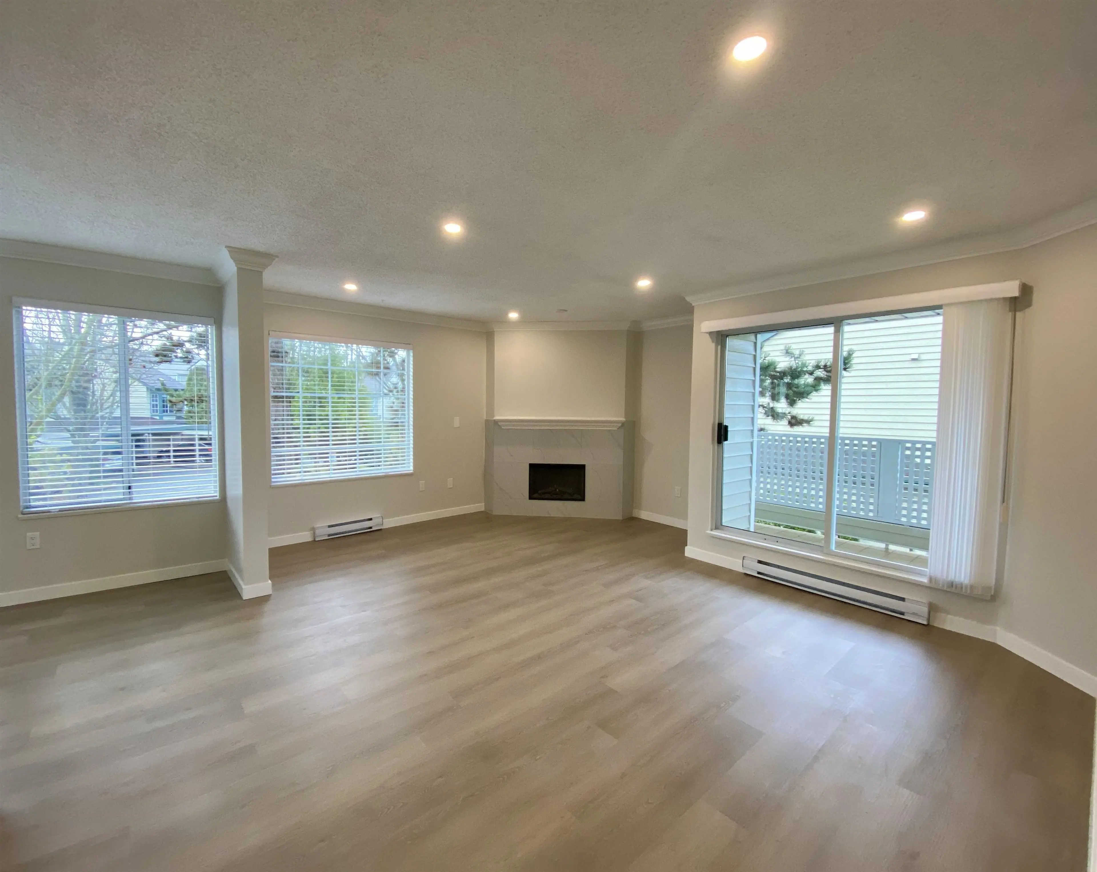 Property at #115 7591 MOFFATT ROAD, Richmond, BC