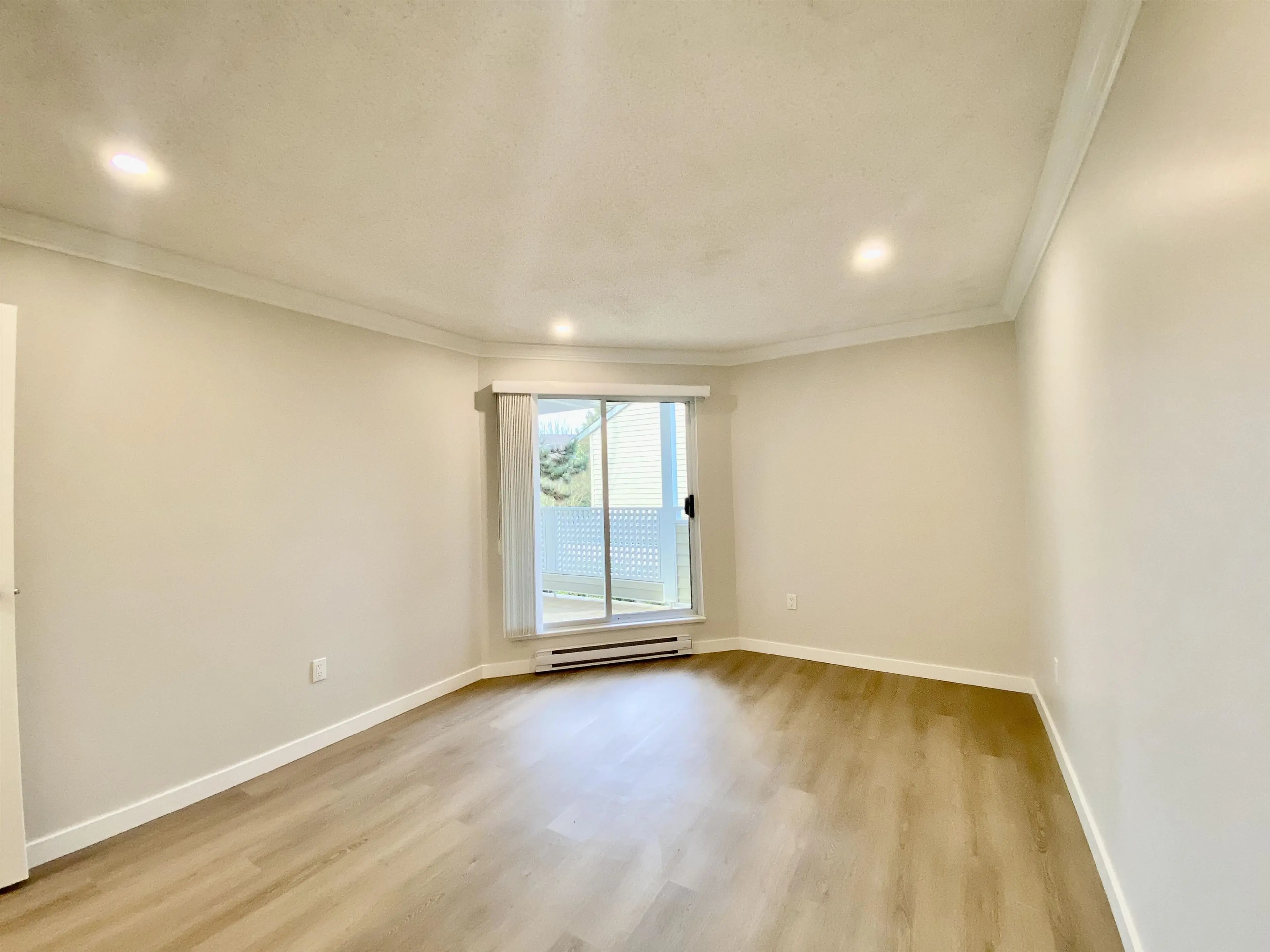 Property at #115 7591 MOFFATT ROAD, Richmond, BC