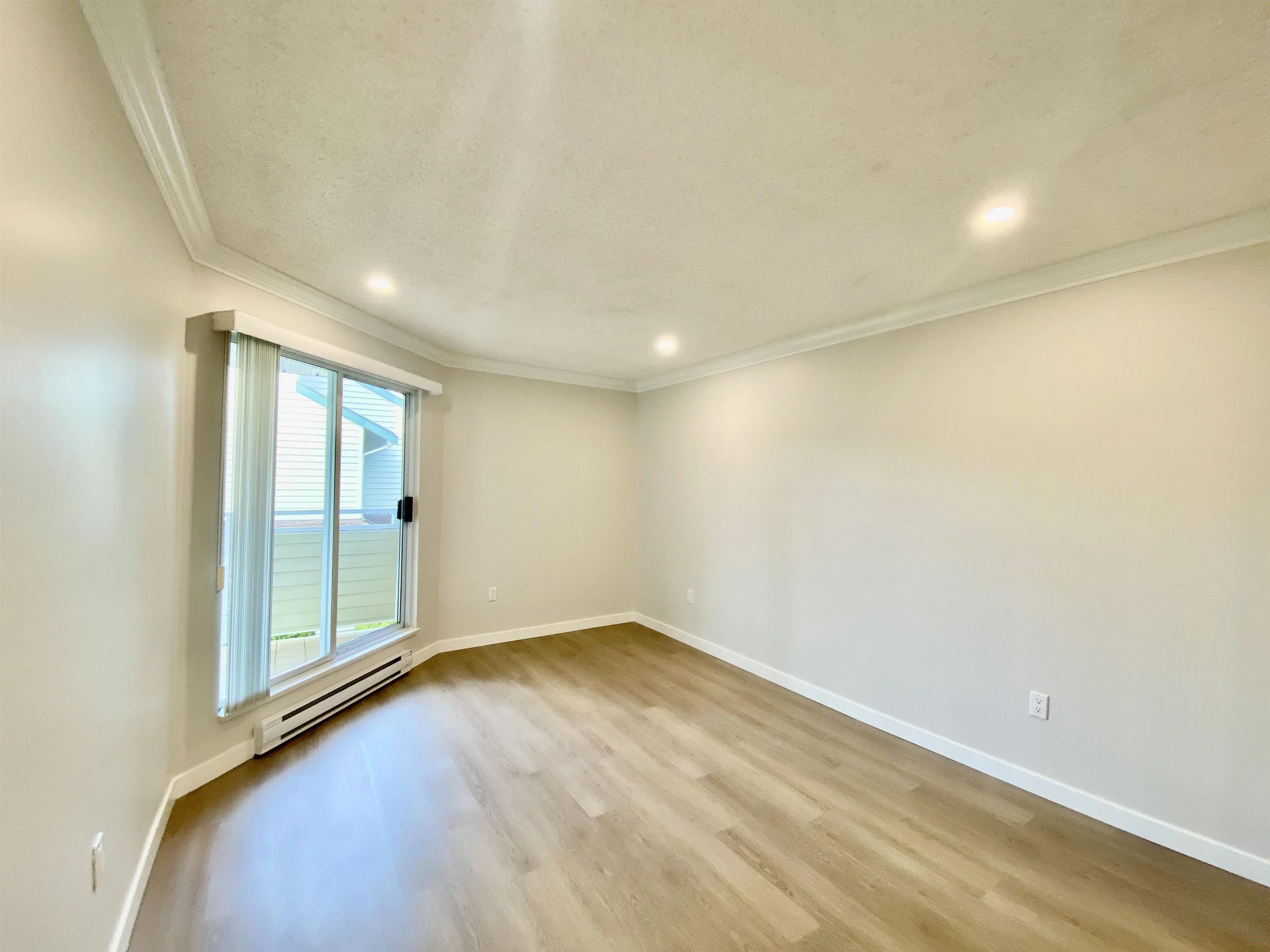 Property at #115 7591 MOFFATT ROAD, Richmond, BC