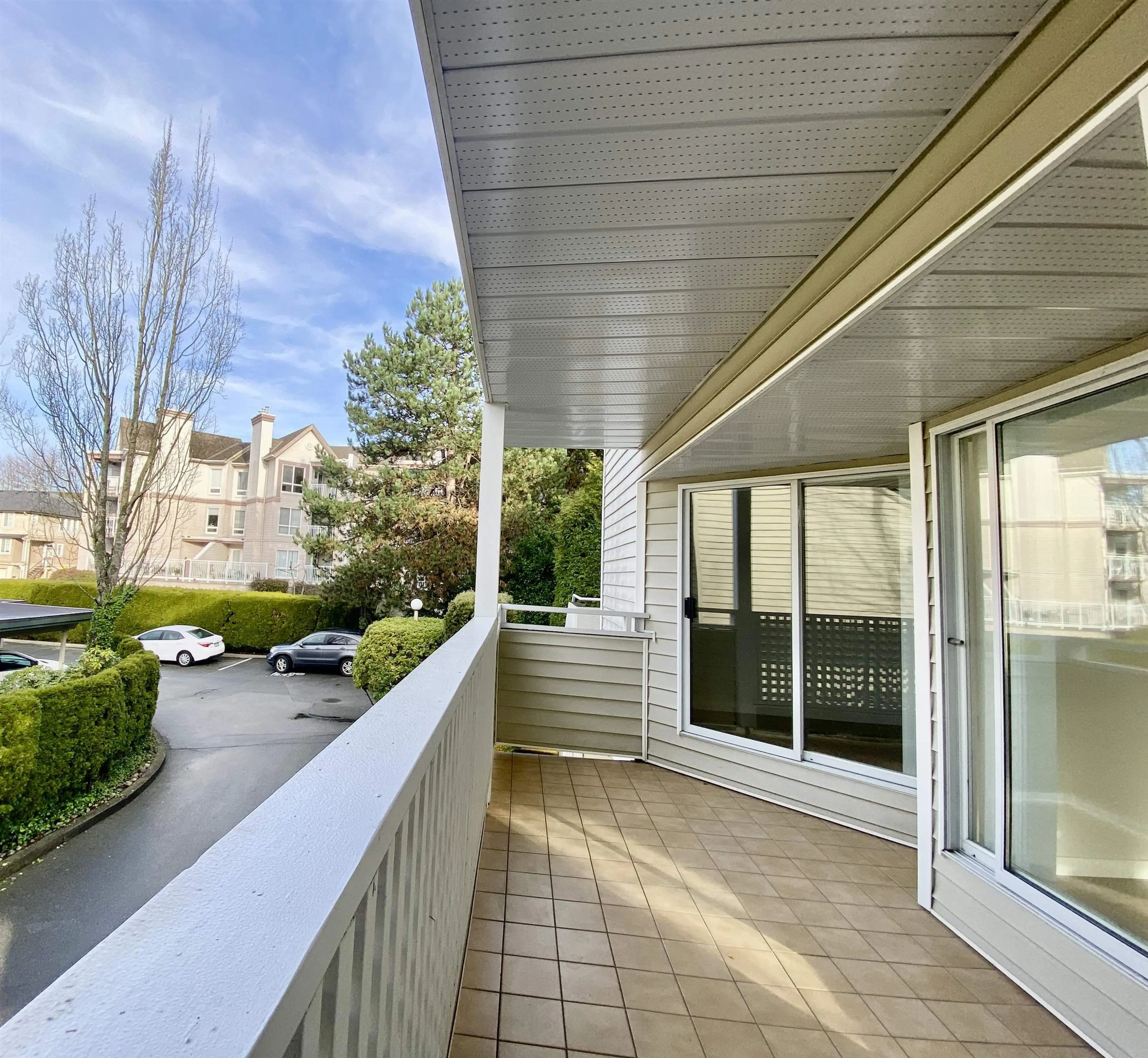 Property at #115 7591 MOFFATT ROAD, Richmond, BC