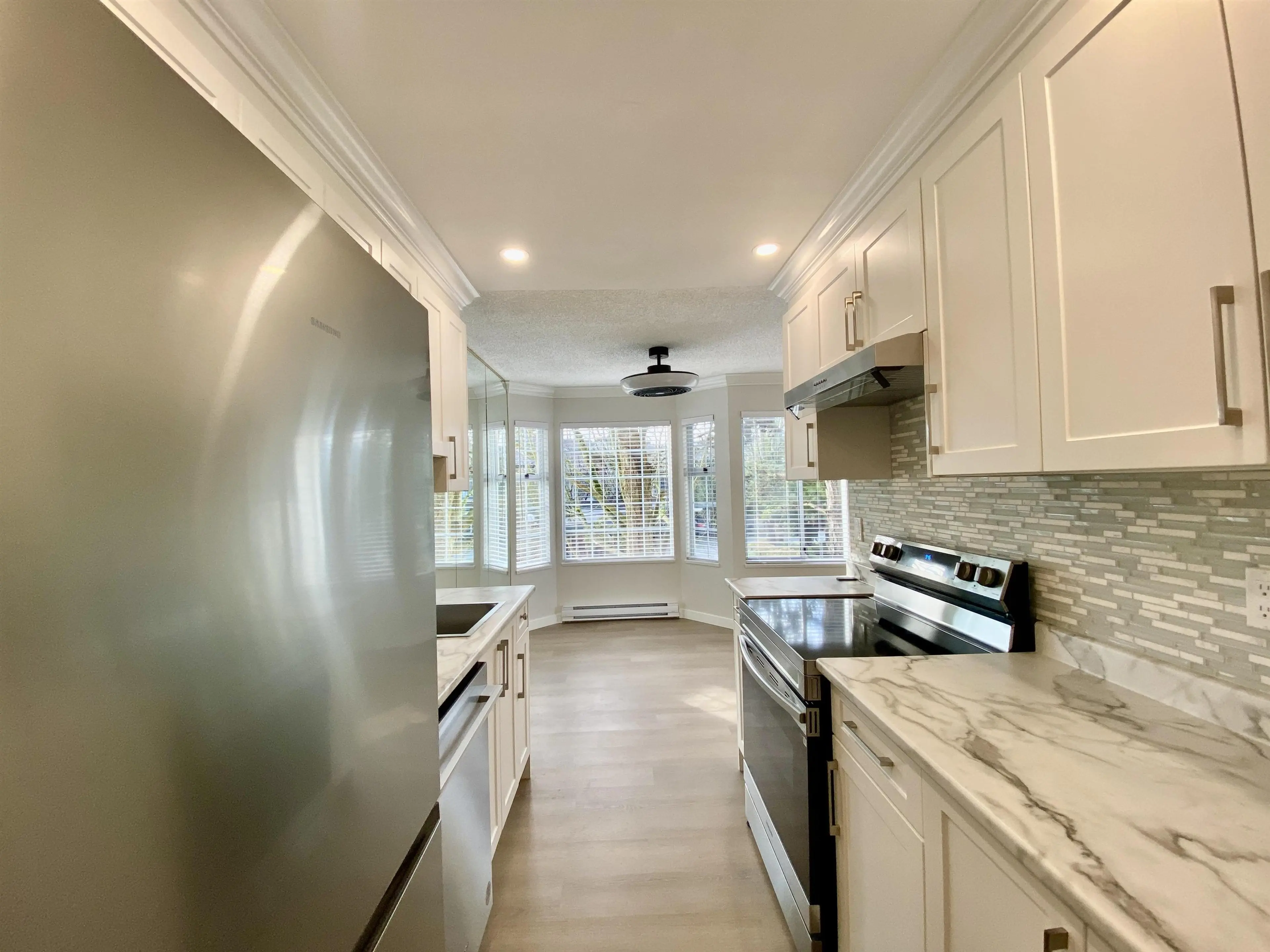 Property at #115 7591 MOFFATT ROAD, Richmond, BC