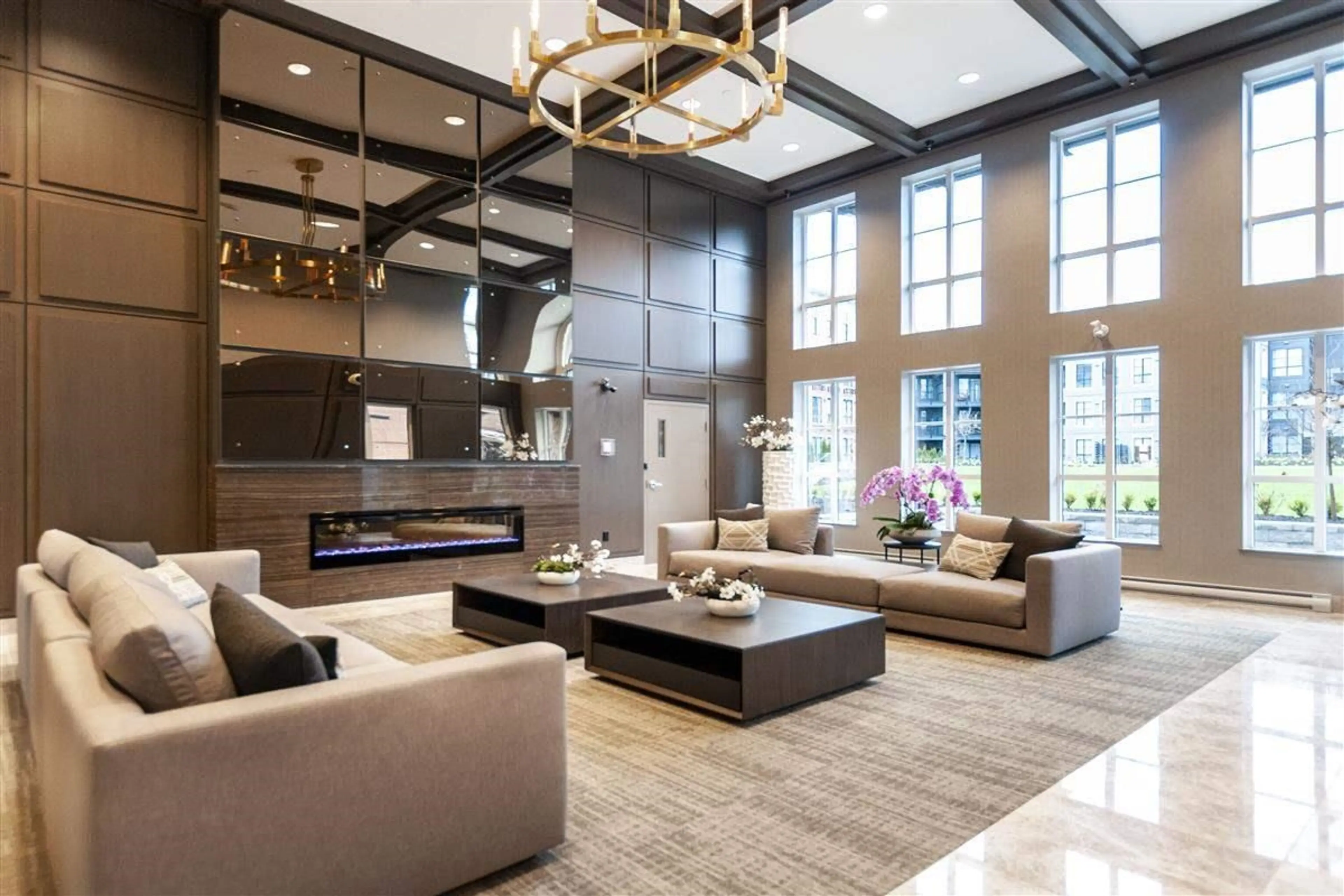 Property at #418 15138 34 AVENUE, Surrey, BC