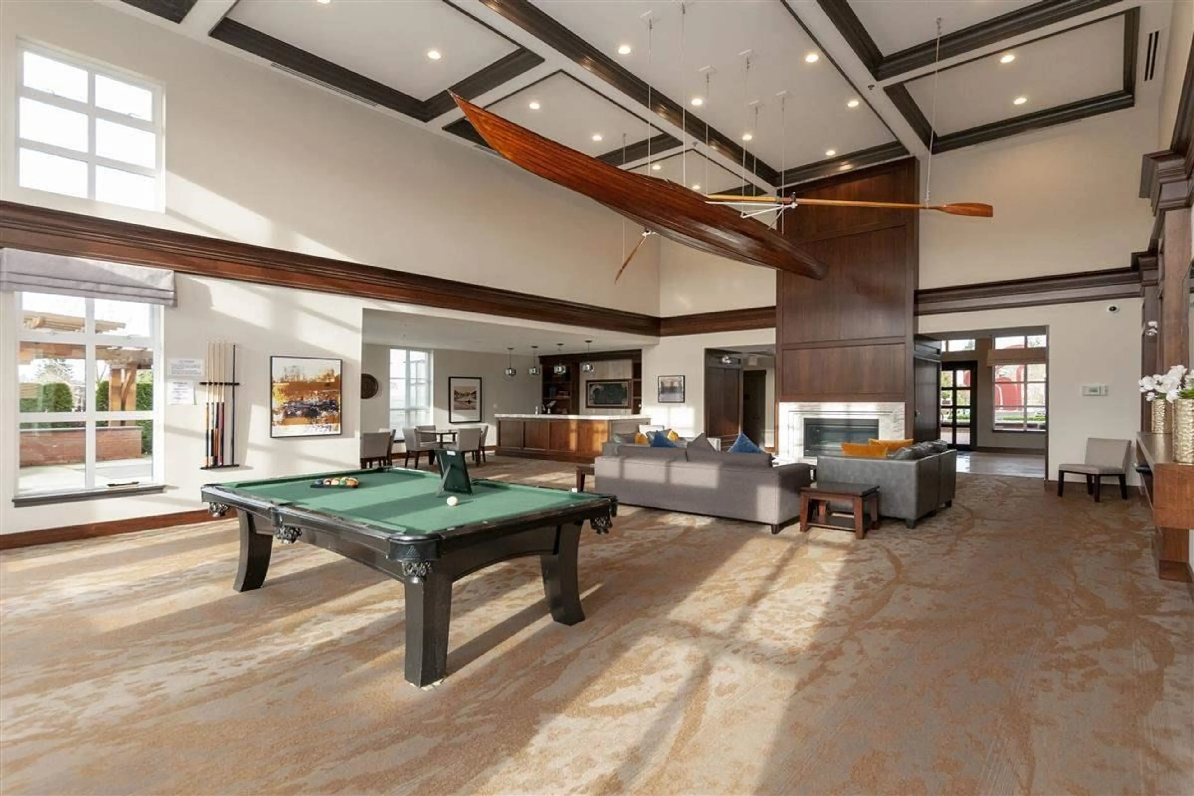 Property at #418 15138 34 AVENUE, Surrey, BC