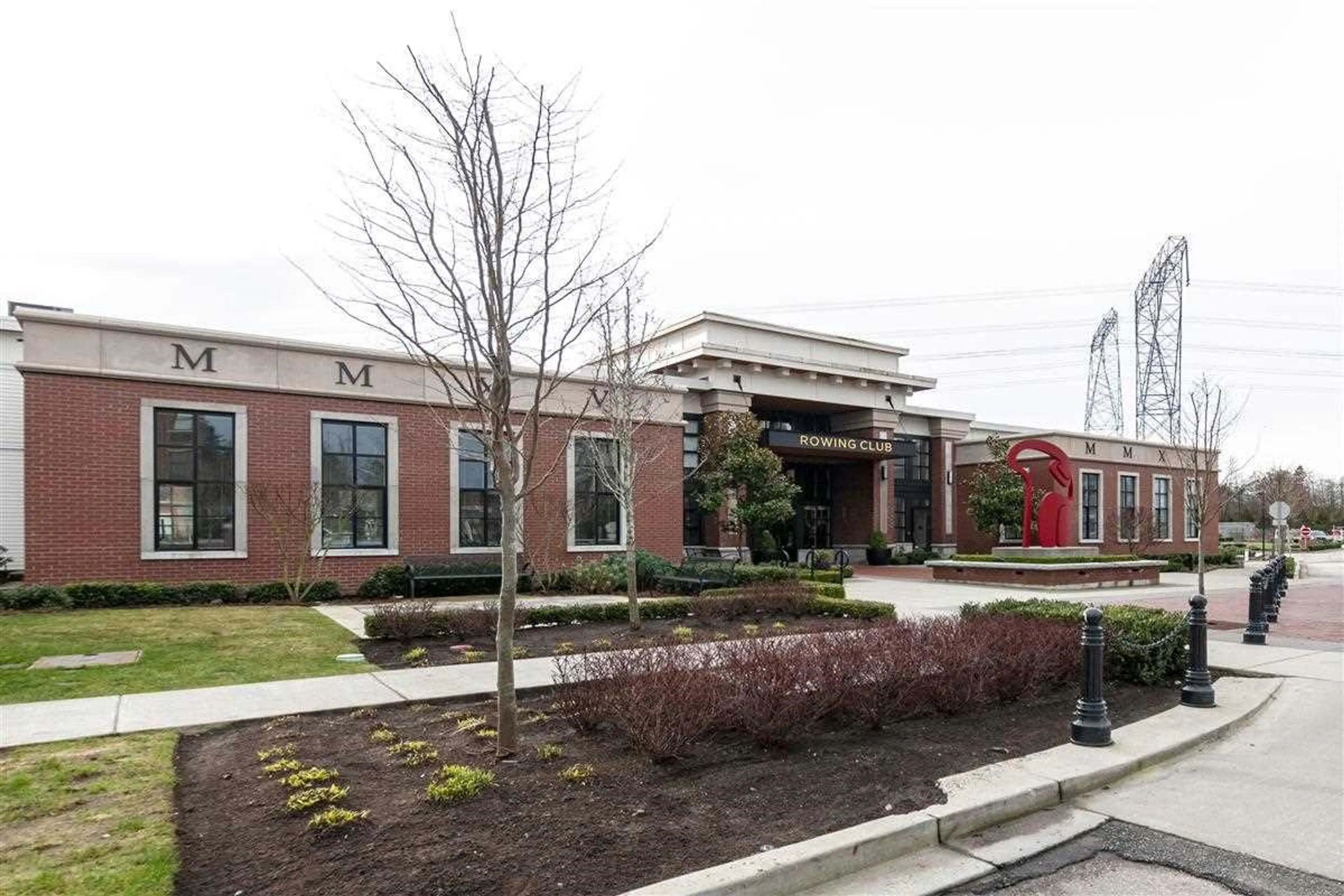 Property at #418 15138 34 AVENUE, Surrey, BC