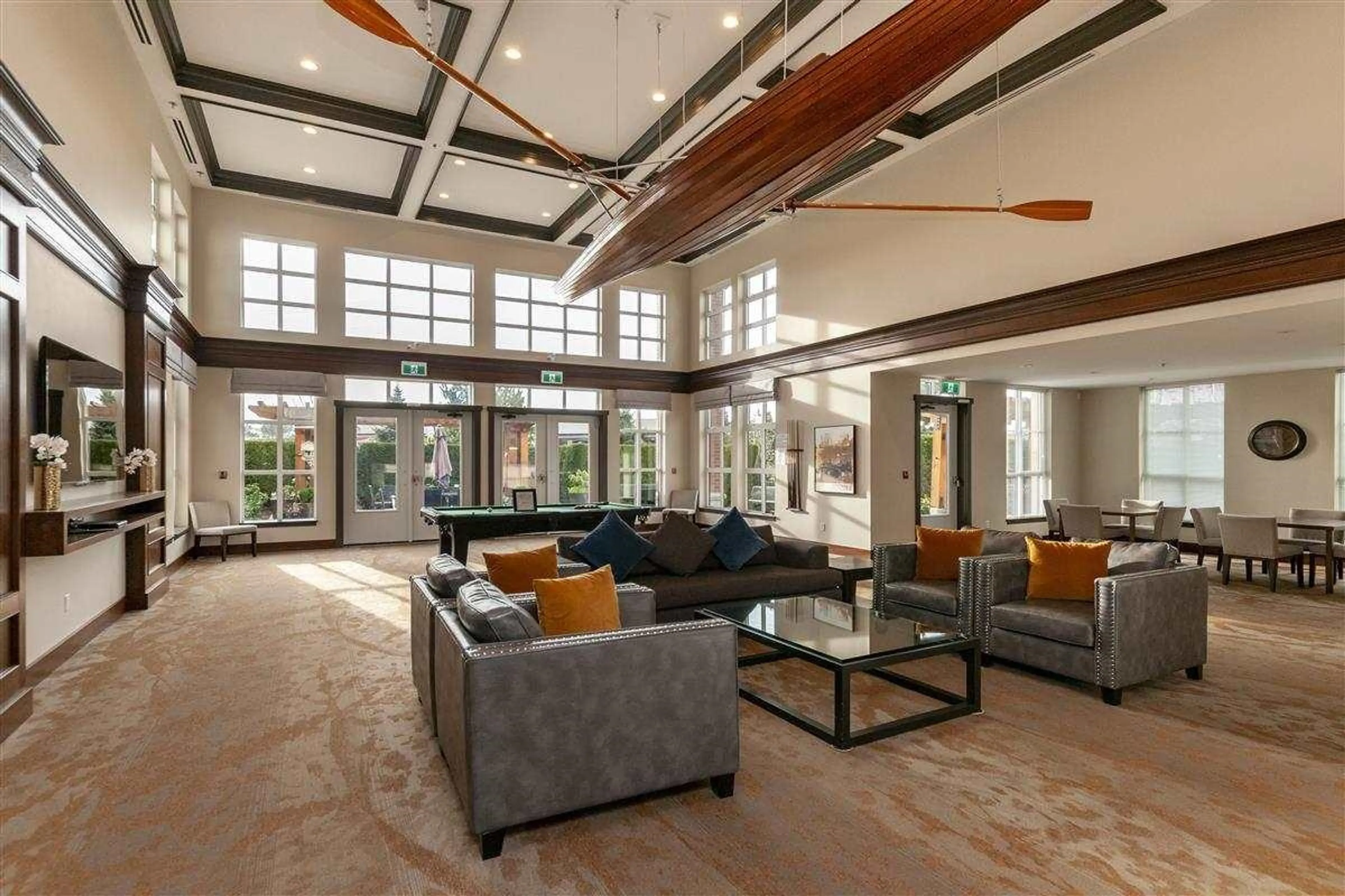 Property at #418 15138 34 AVENUE, Surrey, BC