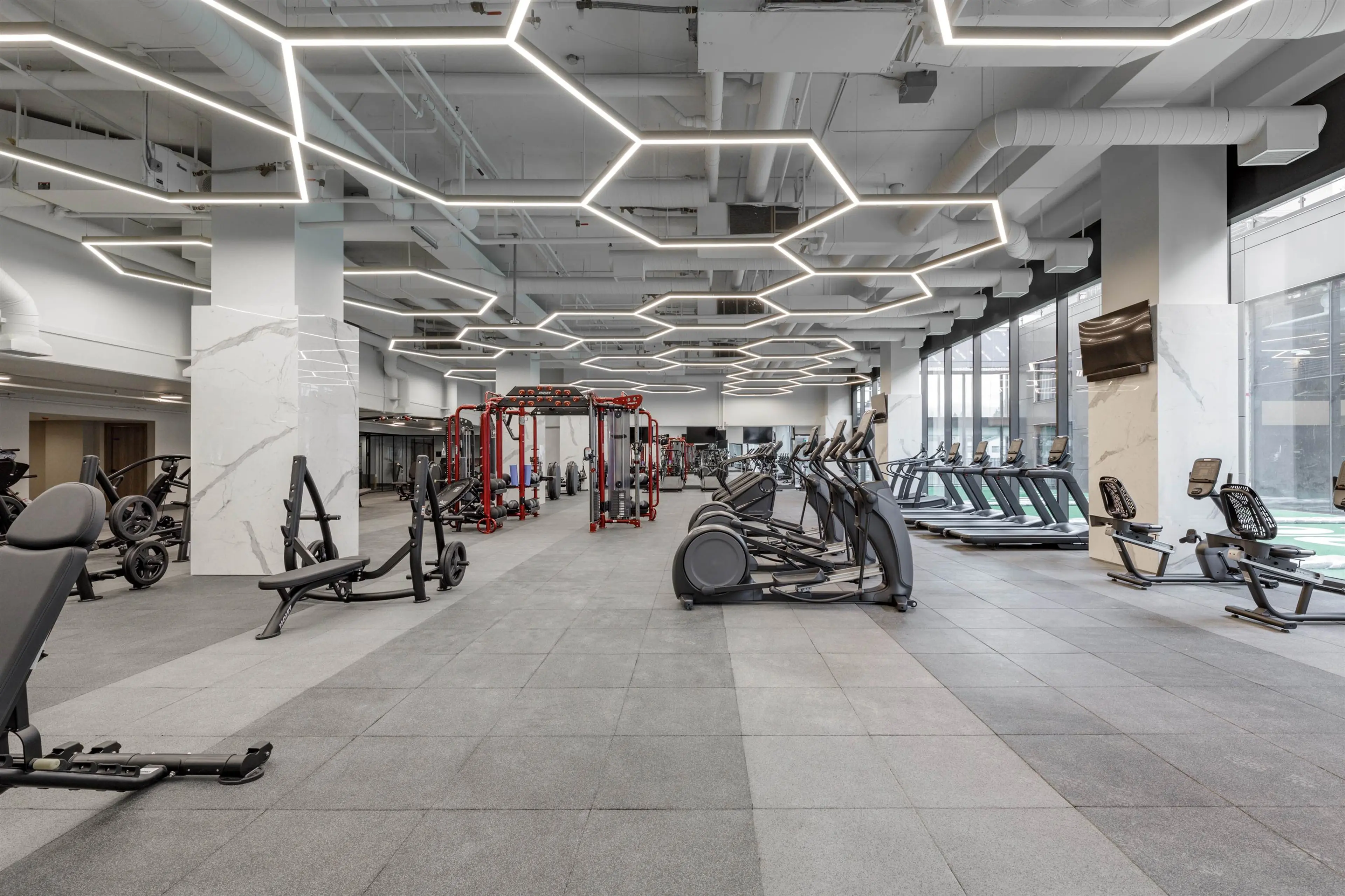 Property at #4304 4168 LOUGHEED HIGHWAY, Burnaby, BC