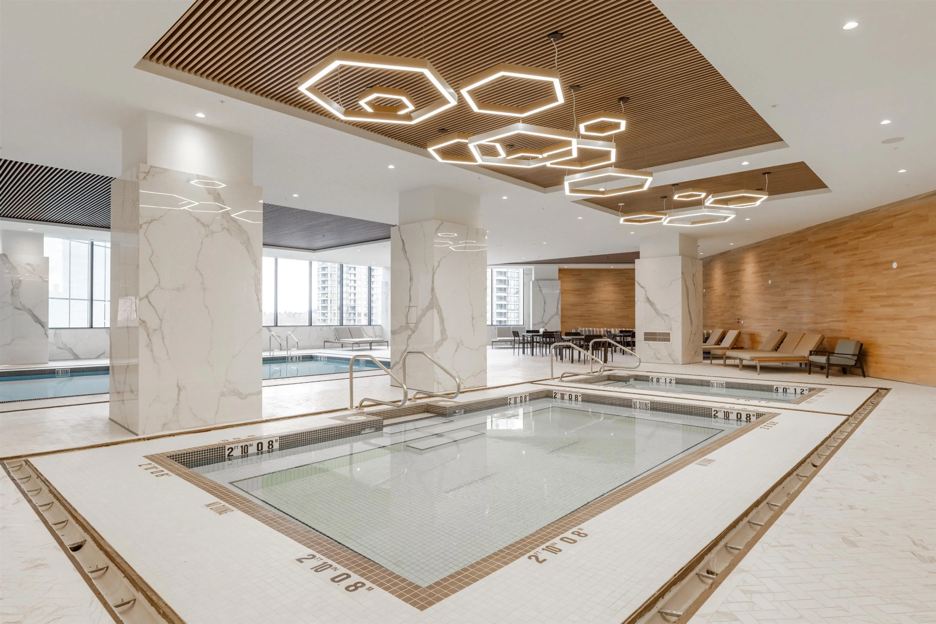 Property at #4304 4168 LOUGHEED HIGHWAY, Burnaby, BC