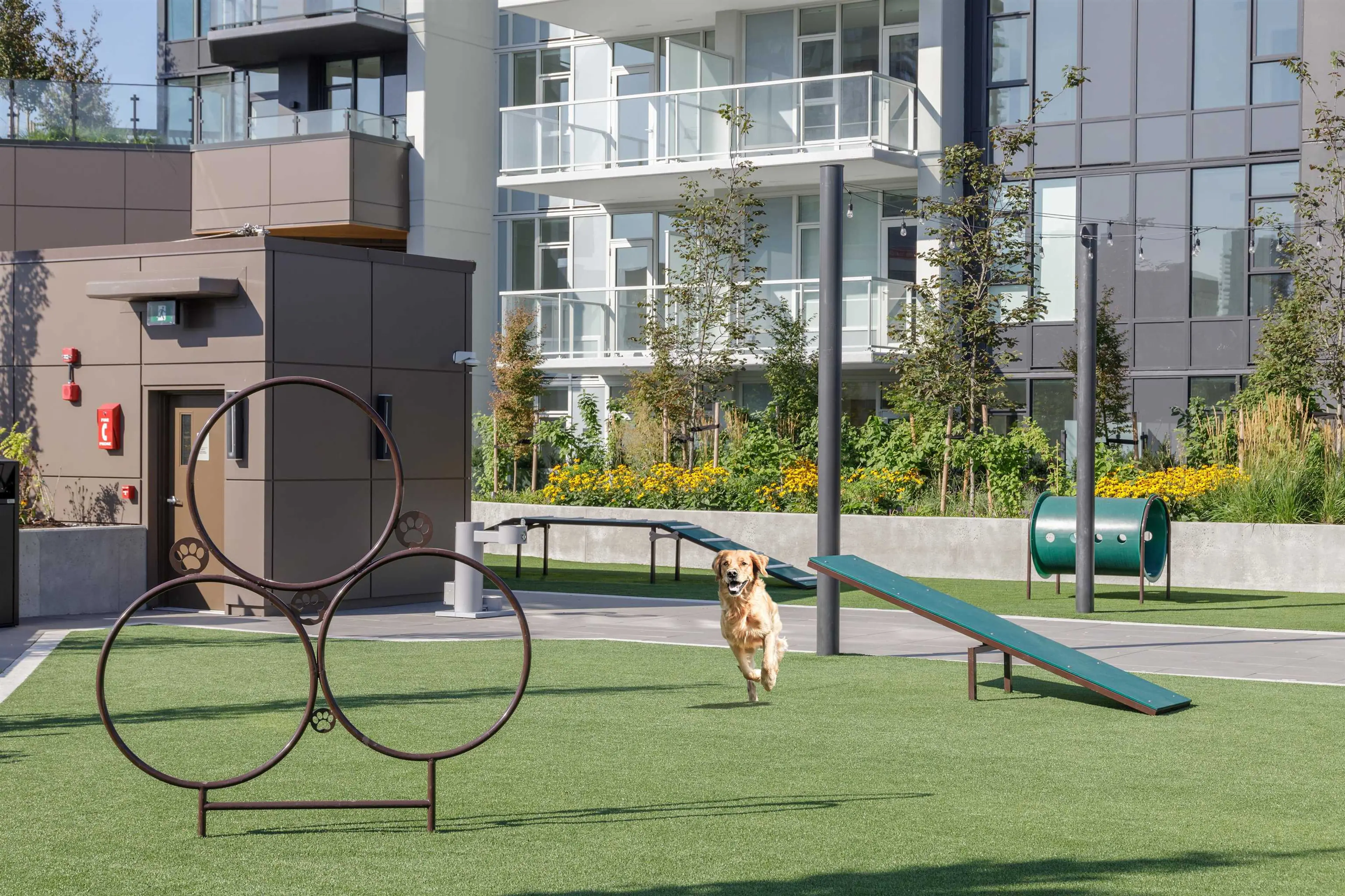 Property at #4304 4168 LOUGHEED HIGHWAY, Burnaby, BC