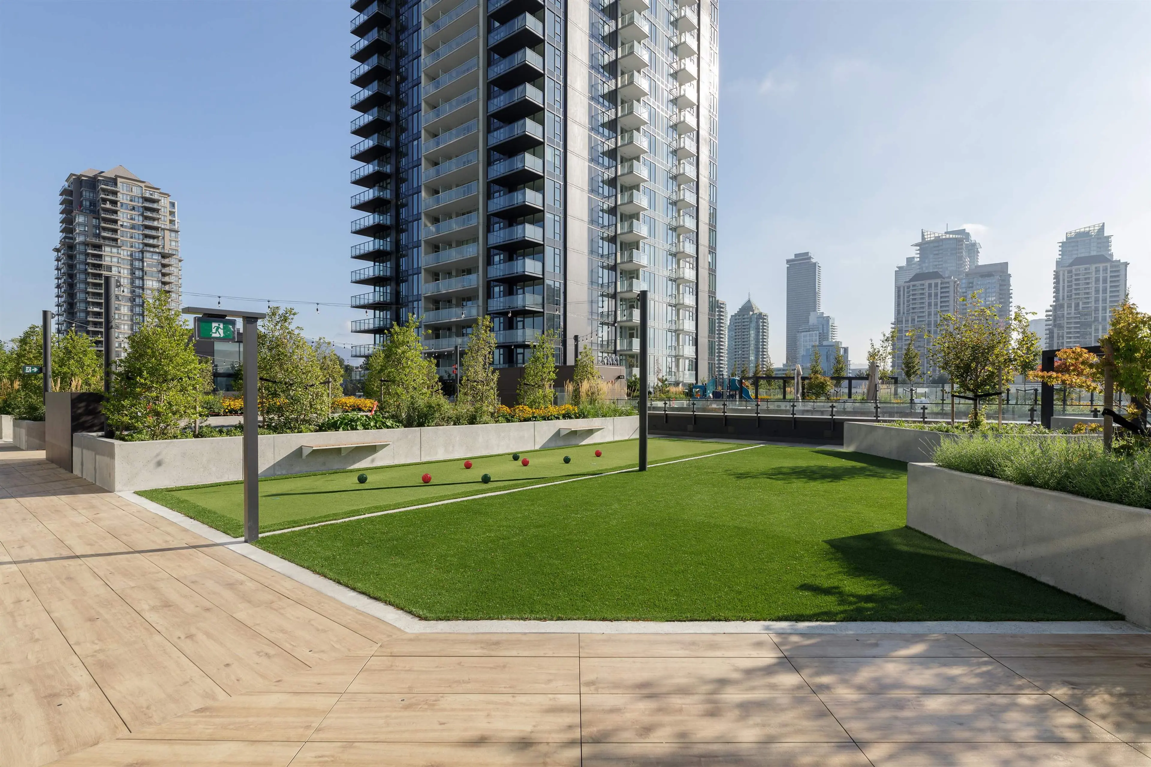 Property at #4304 4168 LOUGHEED HIGHWAY, Burnaby, BC