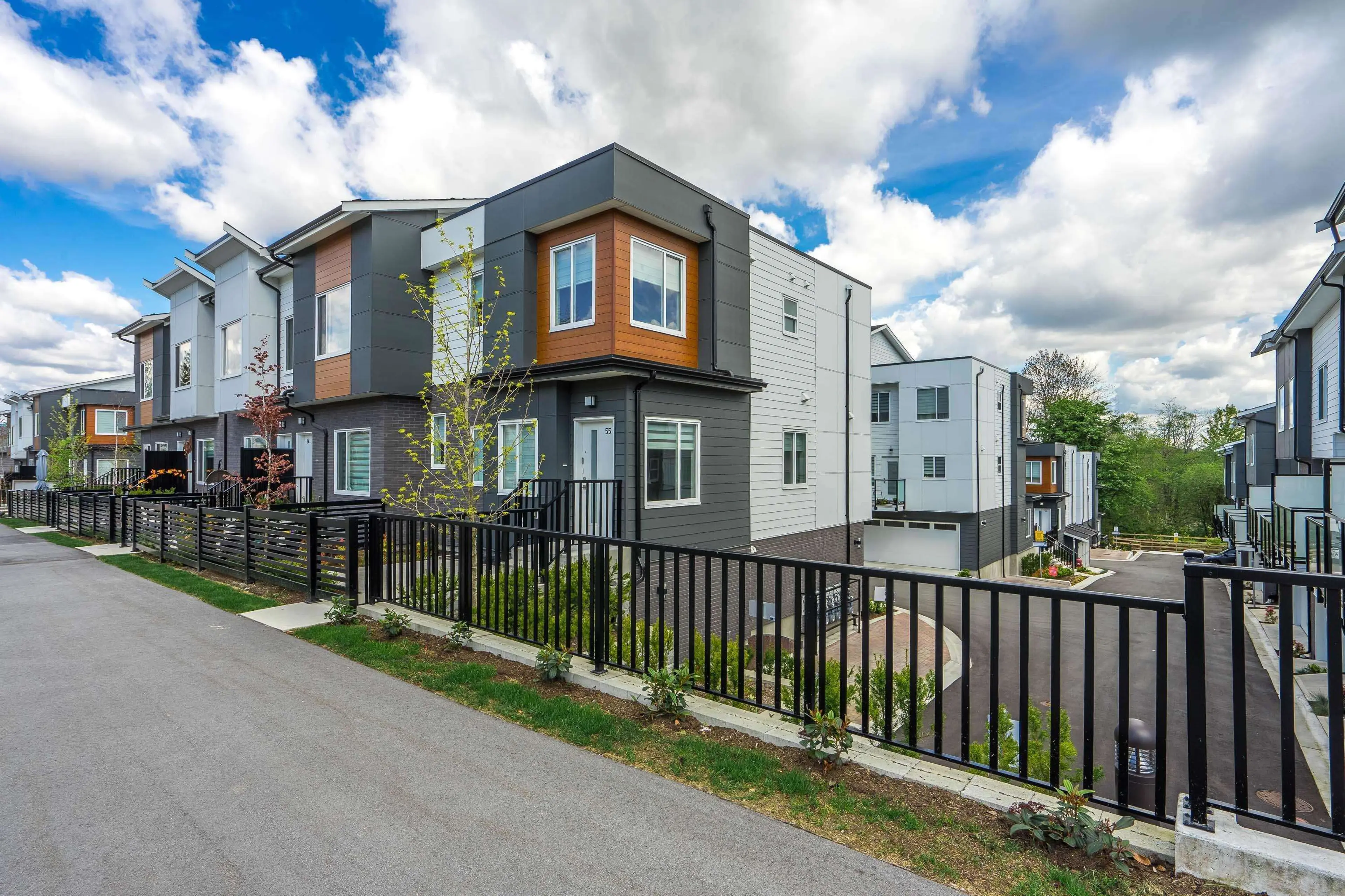 Property at #37 9652 162A STREET, Surrey, BC