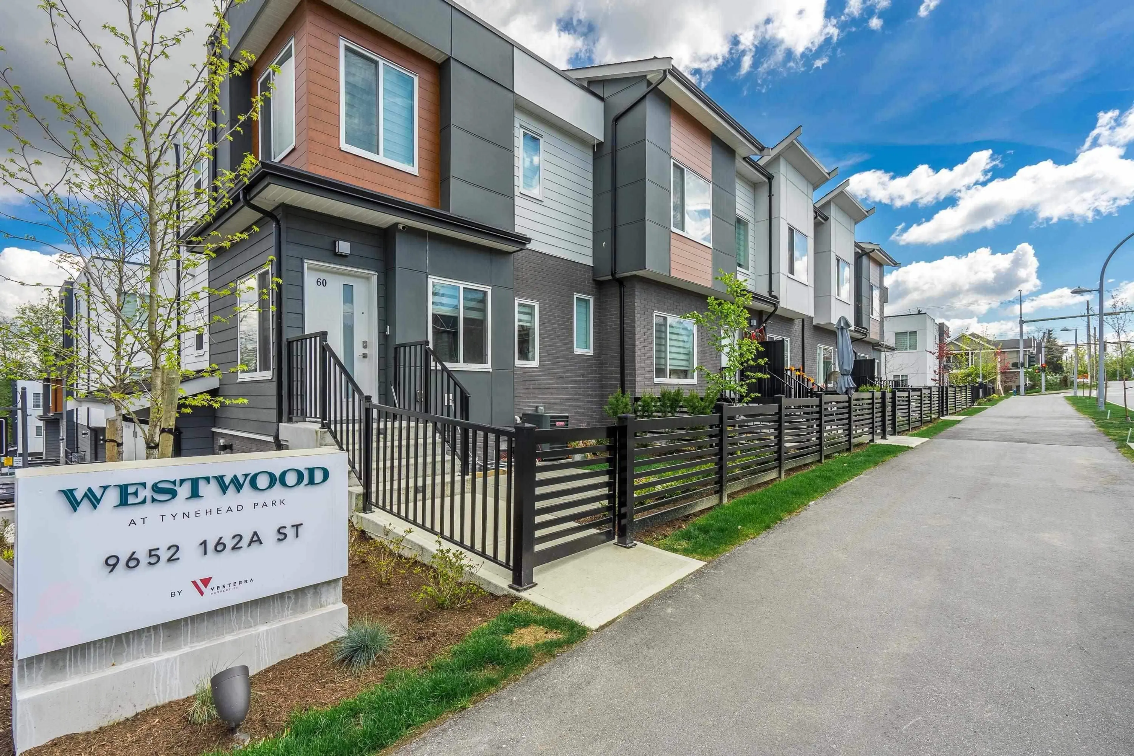 Property at #37 9652 162A STREET, Surrey, BC