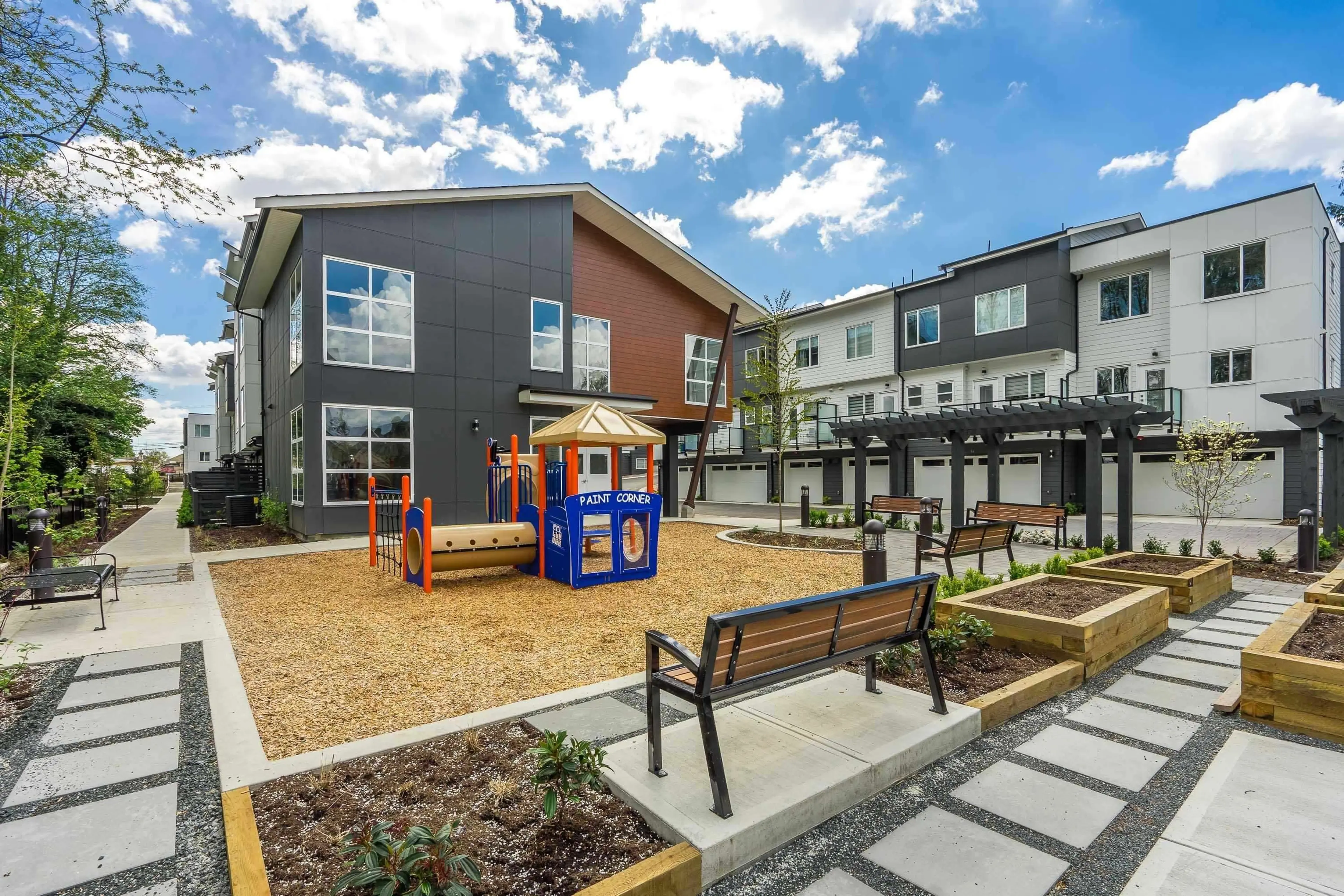 Property at #37 9652 162A STREET, Surrey, BC