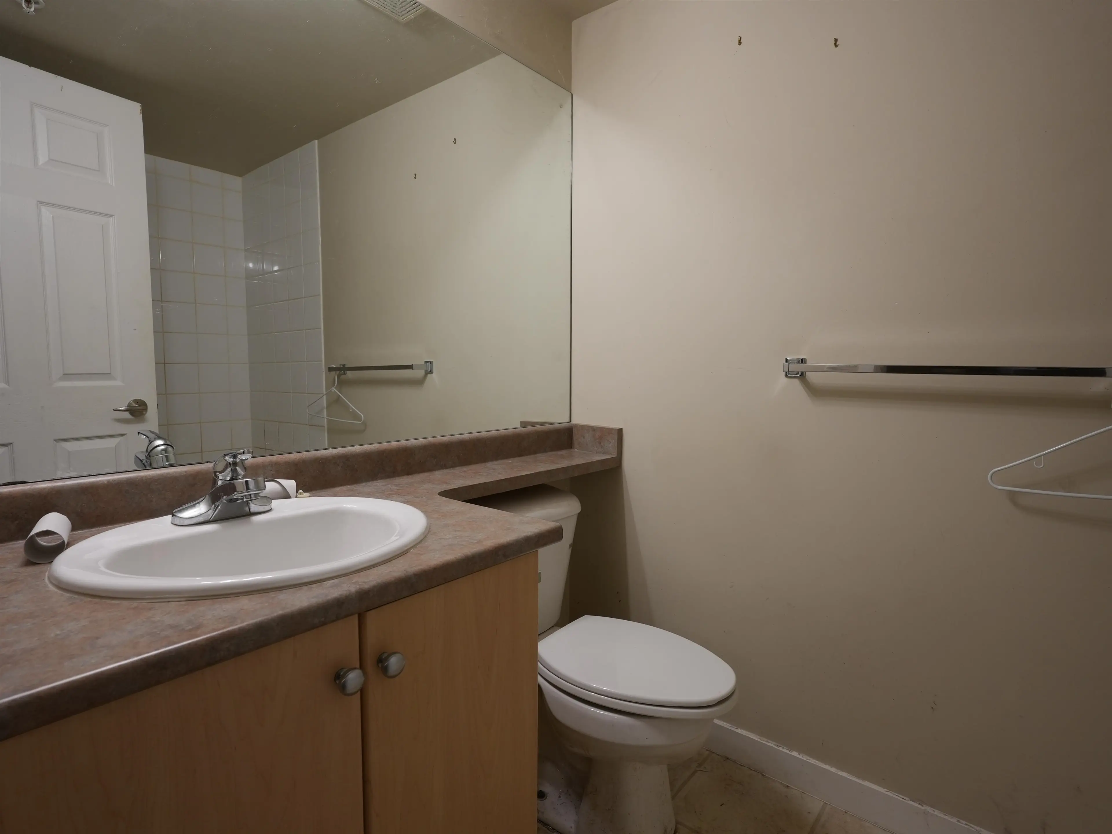 Property at #2105 244 SHERBROOKE STREET, New Westminster, BC