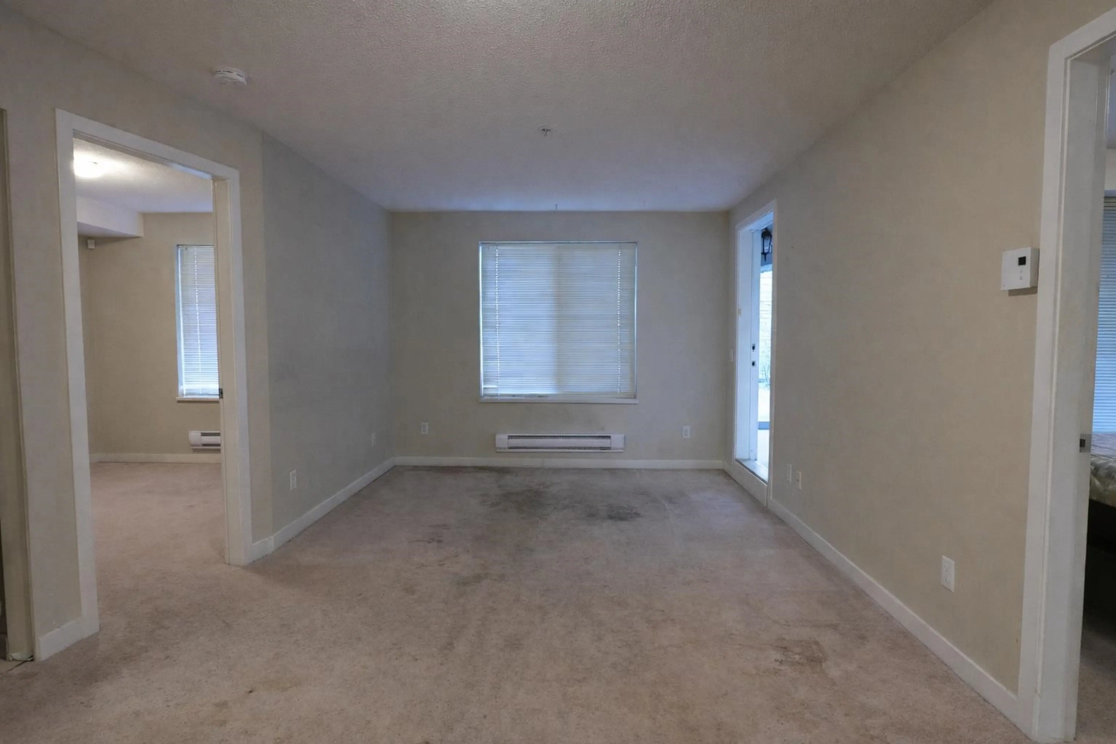 Property at #2105 244 SHERBROOKE STREET, New Westminster, BC