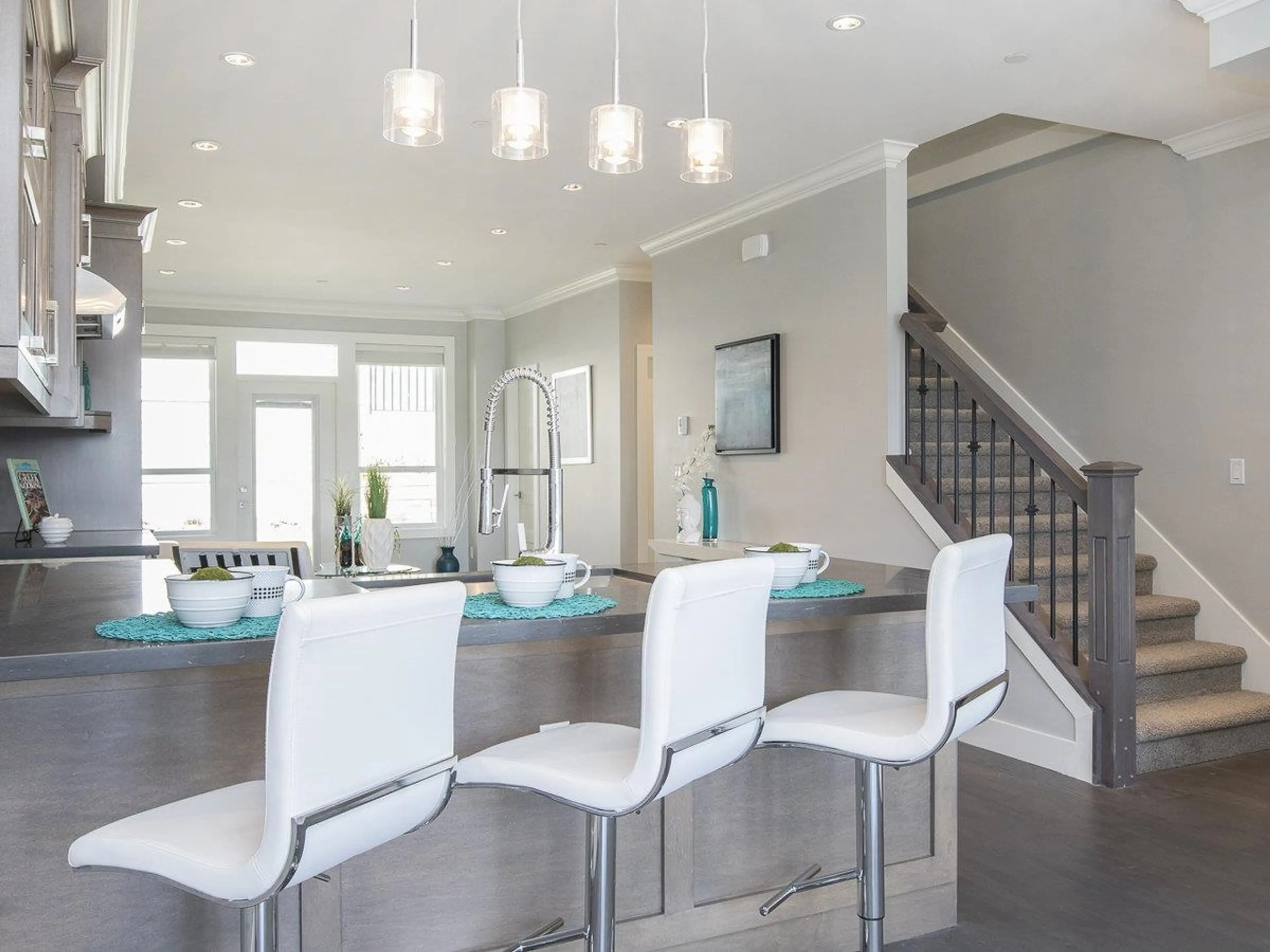 Property at 1927 RIVER DRIVE, New Westminster, BC