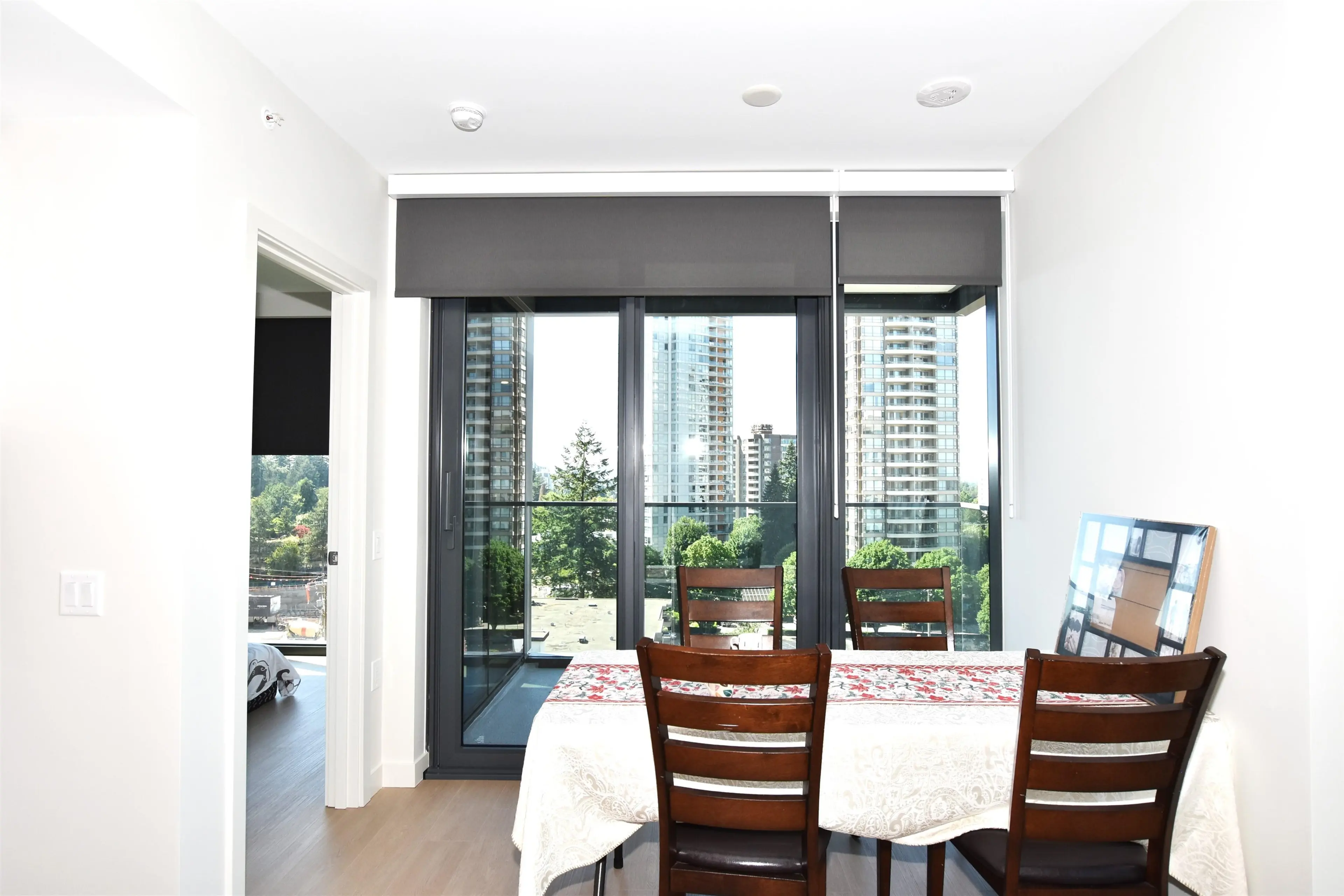 Property at #807 5987 WILSON AVENUE, Burnaby, BC