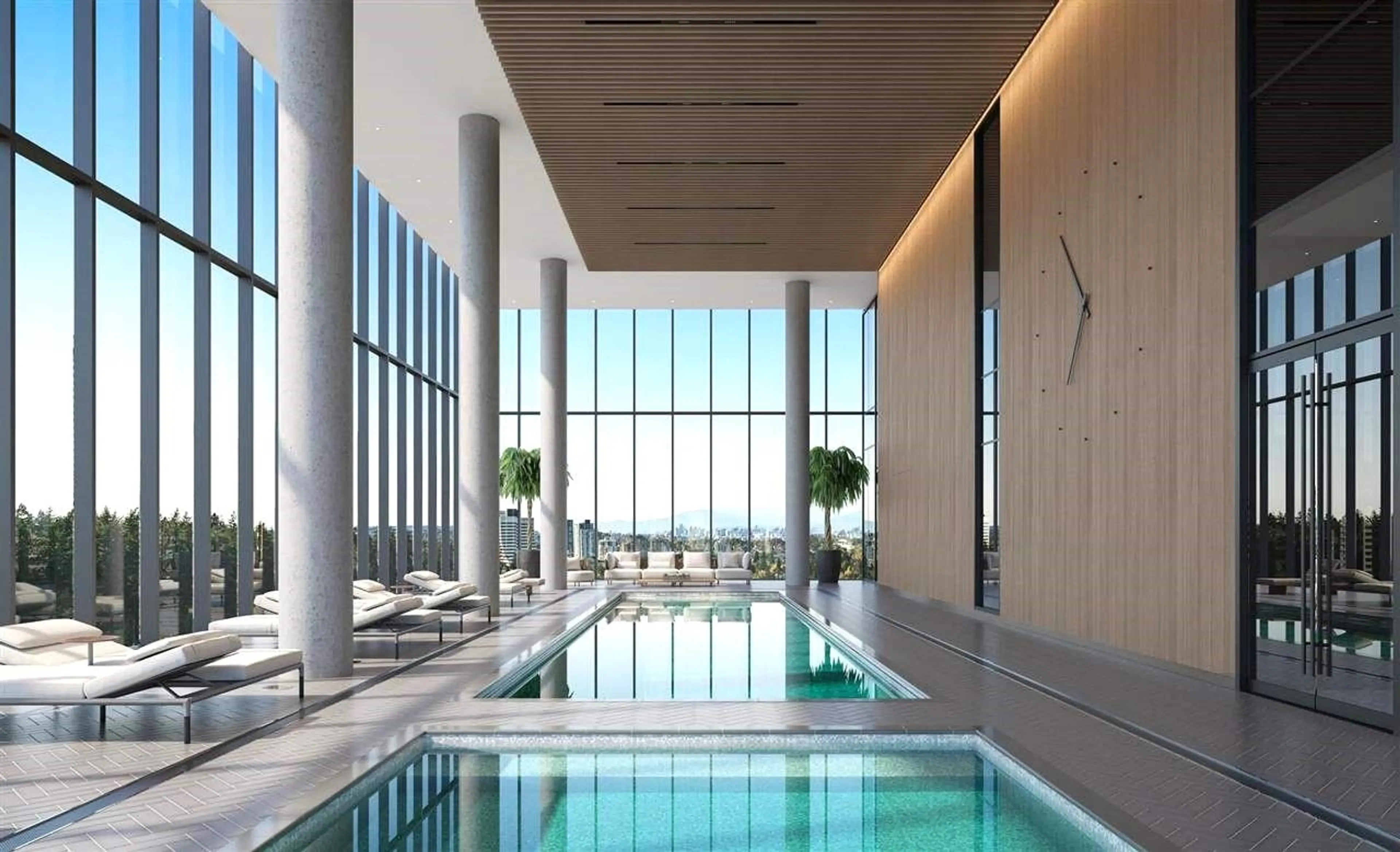 Property at #807 5987 WILSON AVENUE, Burnaby, BC