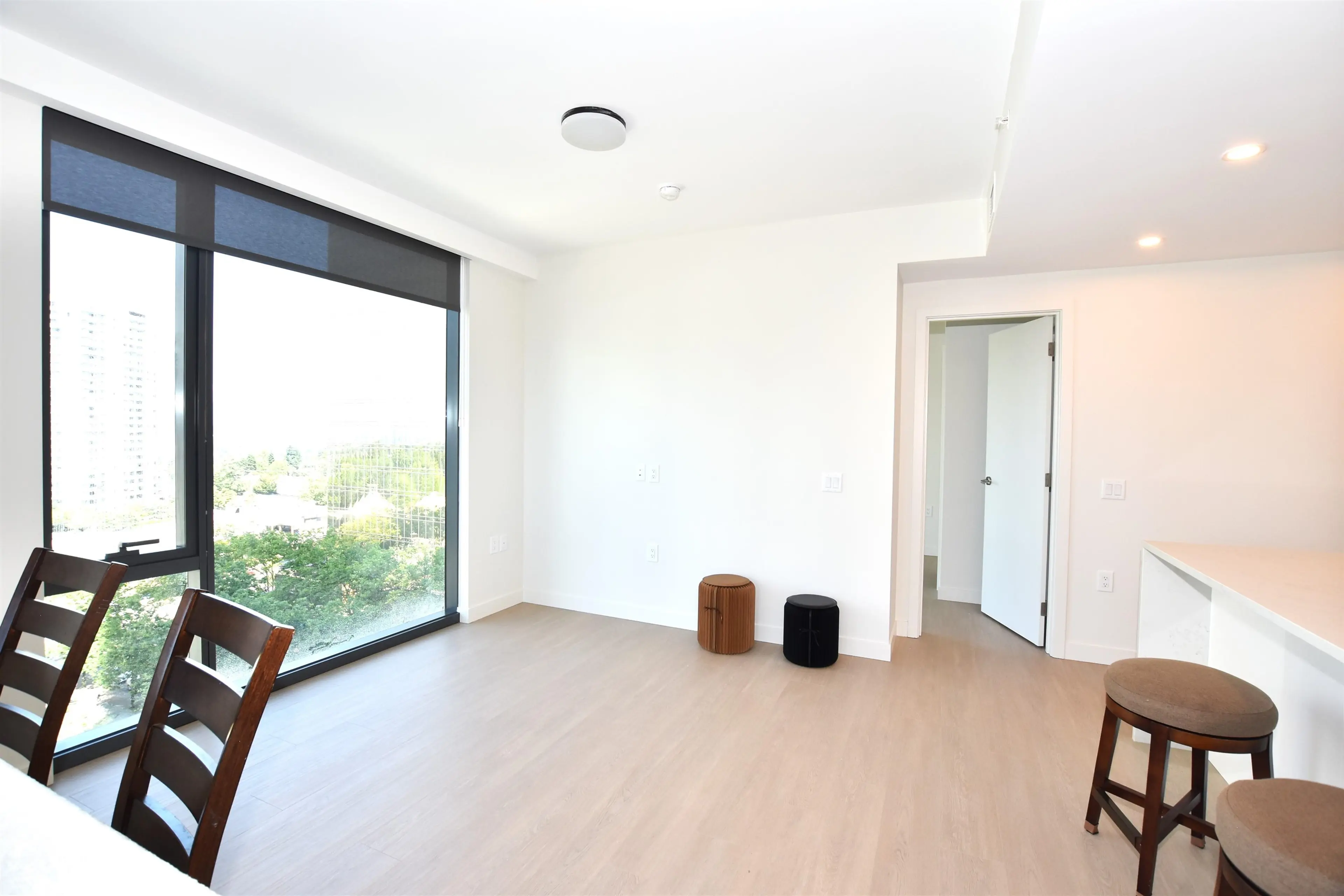 Property at #807 5987 WILSON AVENUE, Burnaby, BC